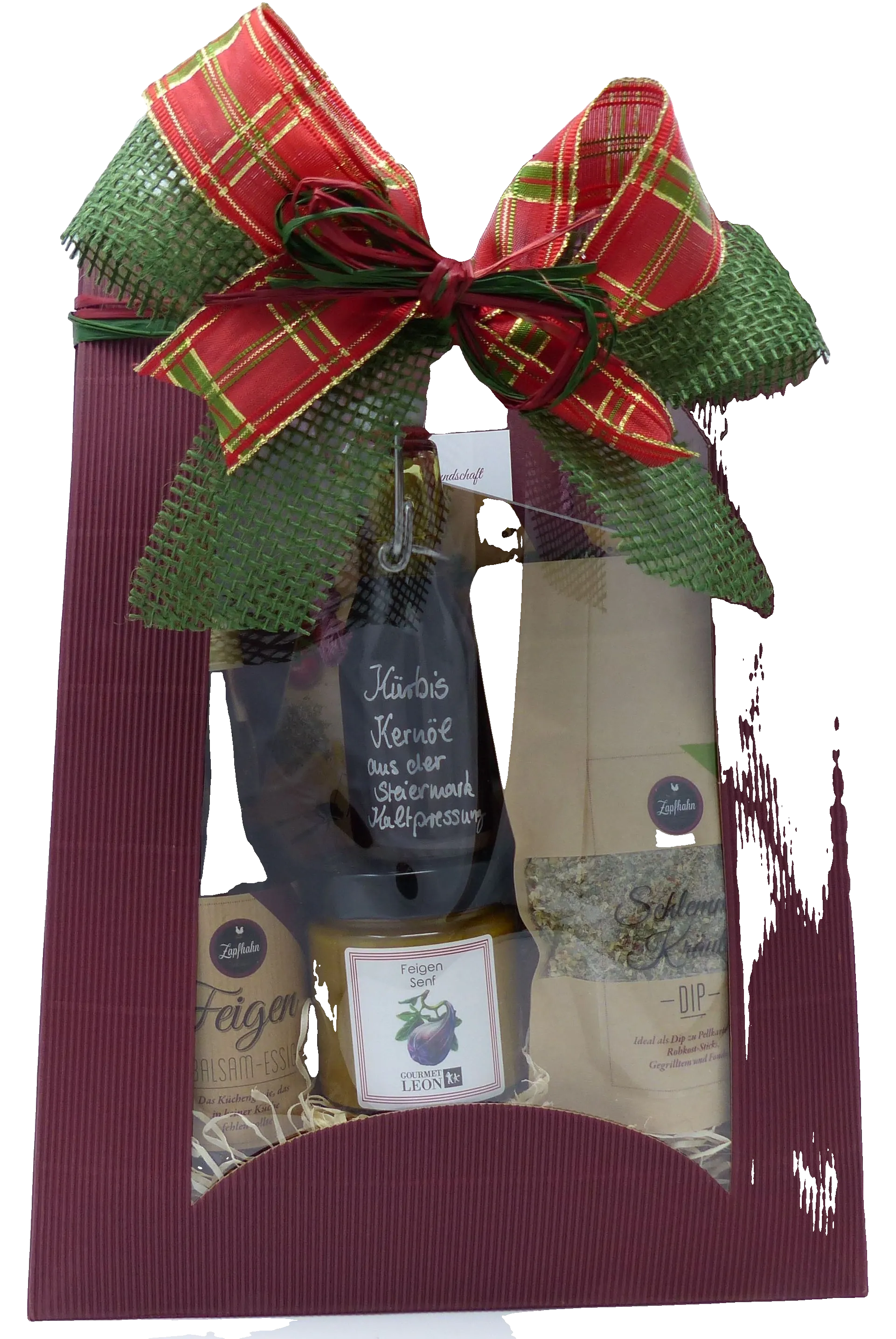 Geschenktüte für das perfekte Geschenk zum Überrei