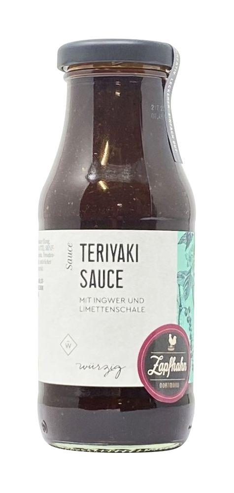 Teriyaki-Sauce