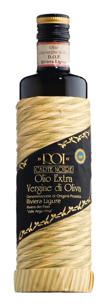 Carte Noire, Olio Roi, Olivenöl, kaltgepreßt, extr