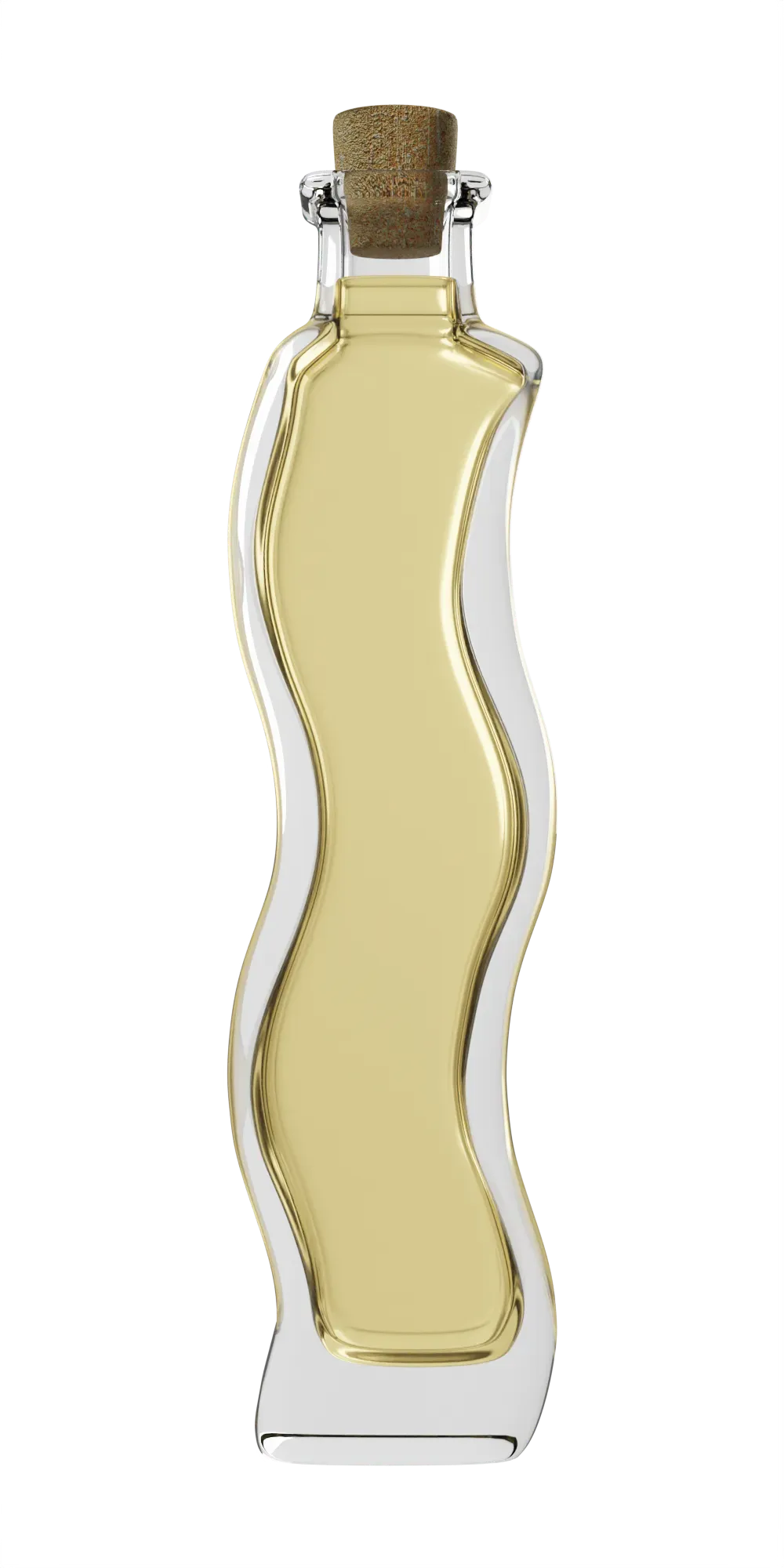 Grappa di Nebbiolo, Riserva, 42% Vol