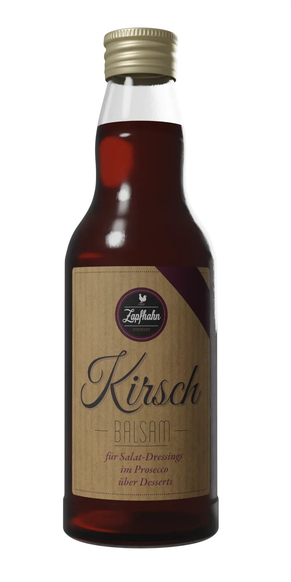 Kirsch-Balsam