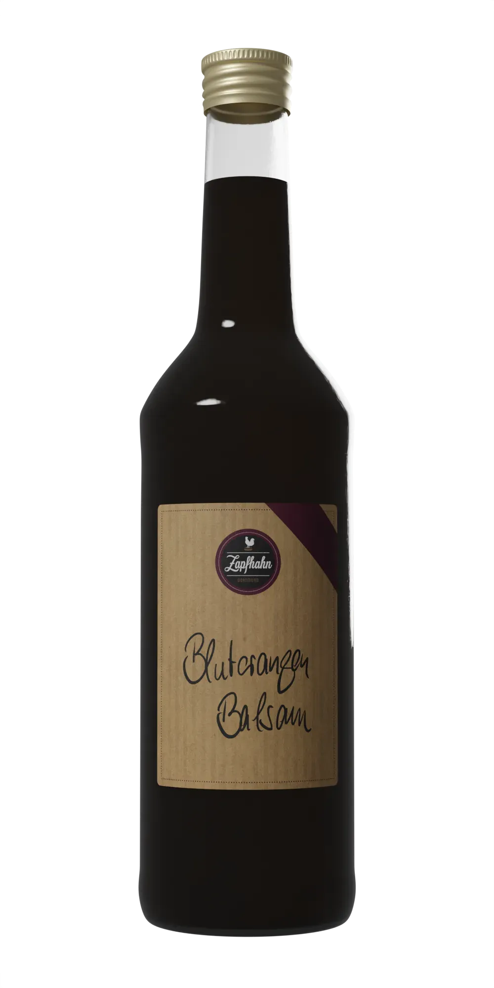 Blutorangen-Balsam