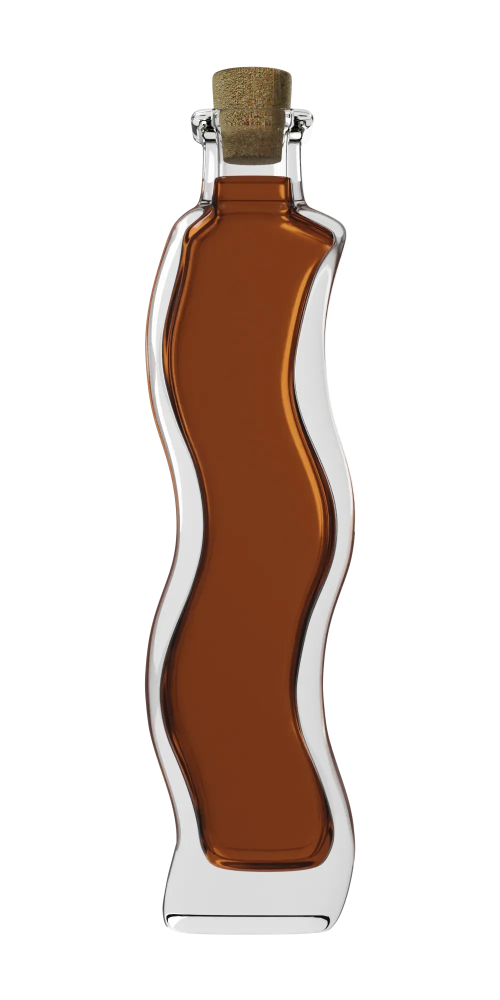 Schoko-Chili-Likör, 25% Vol