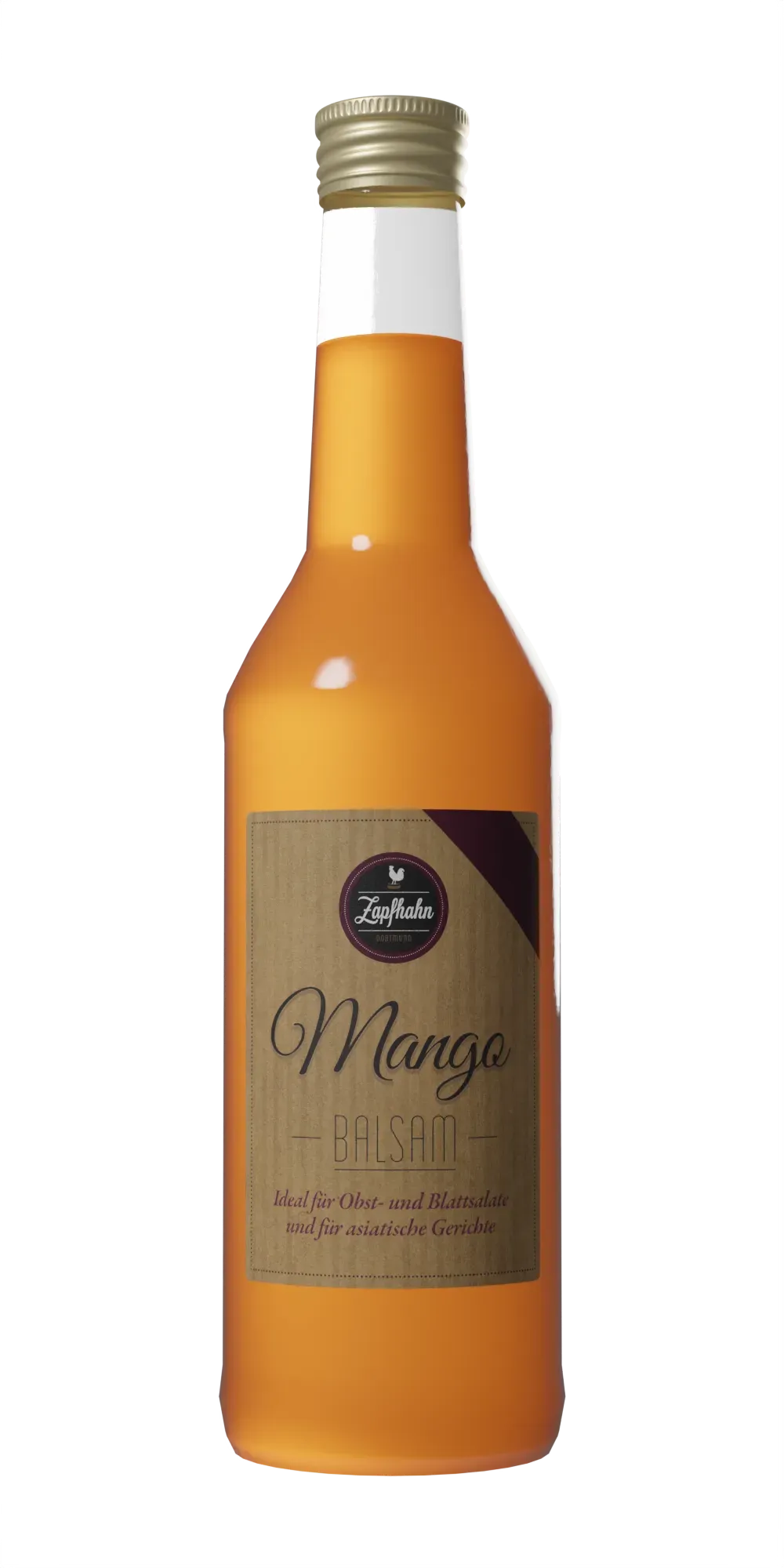 Mango-Balsam