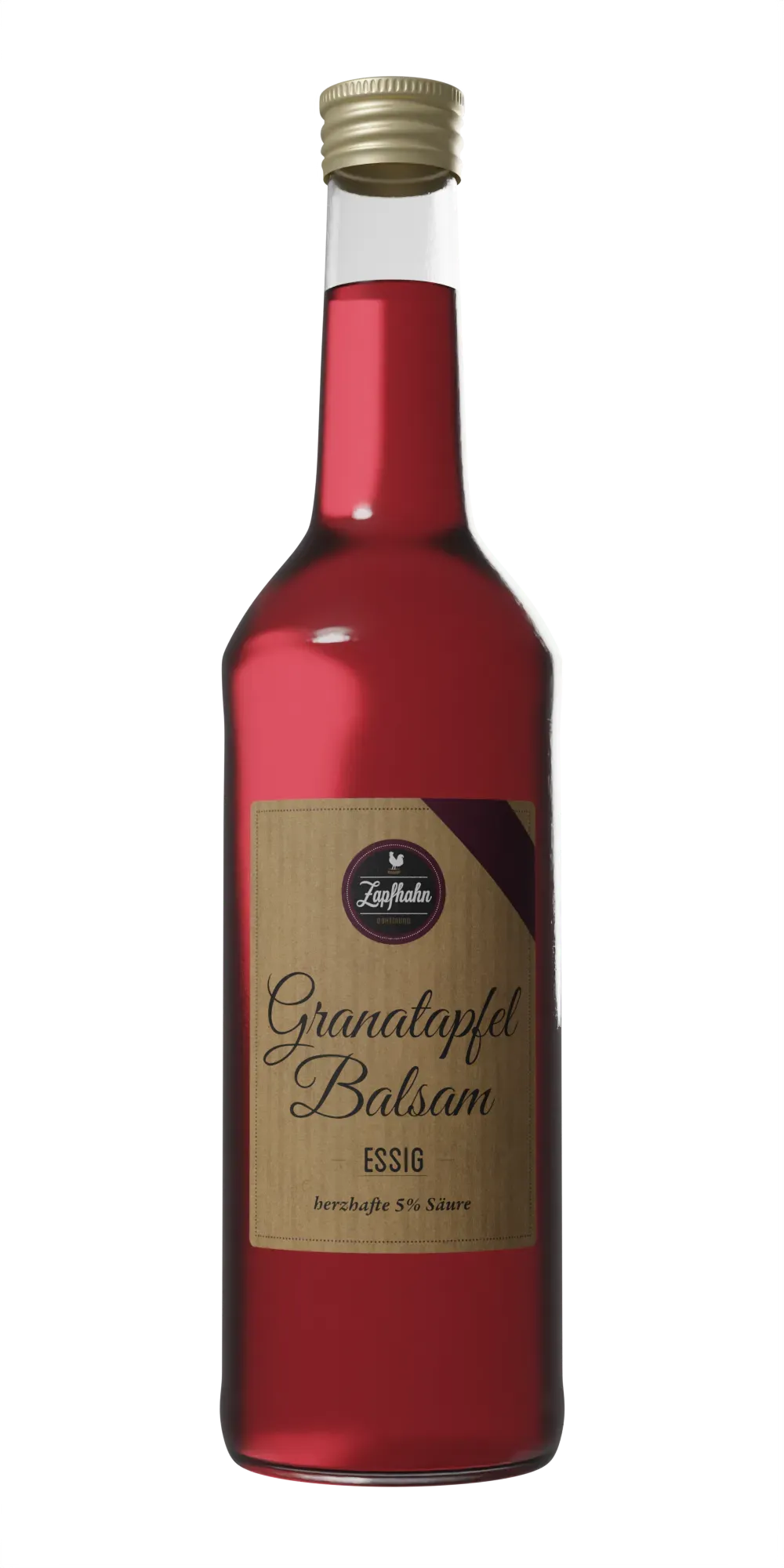 Granatapfel-Balsam