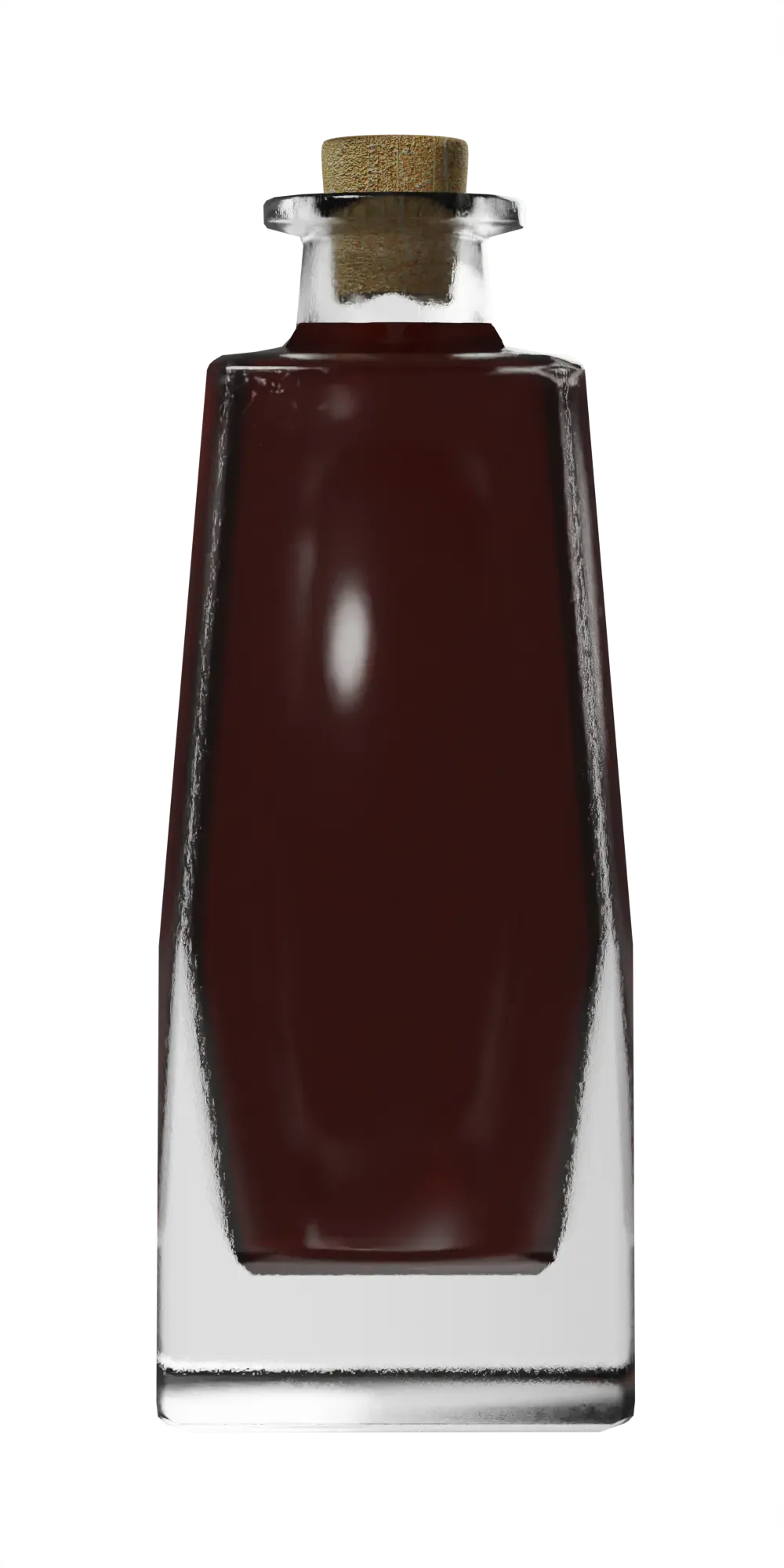 Kirsch-Balsam