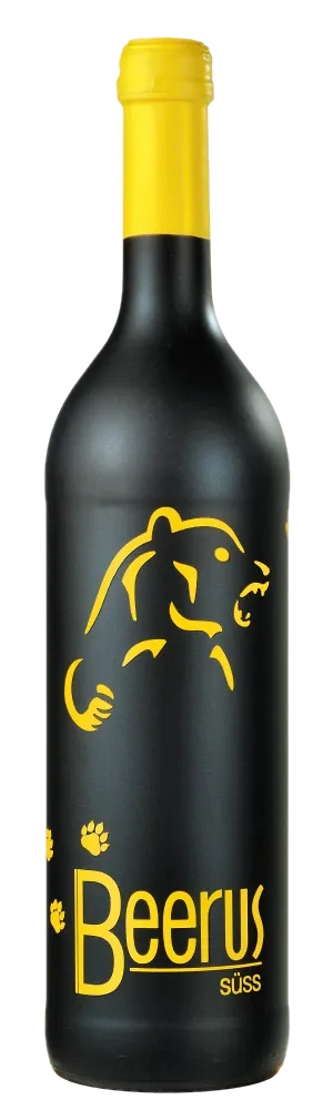 Beerus, fruchtig-süß, Rotwein