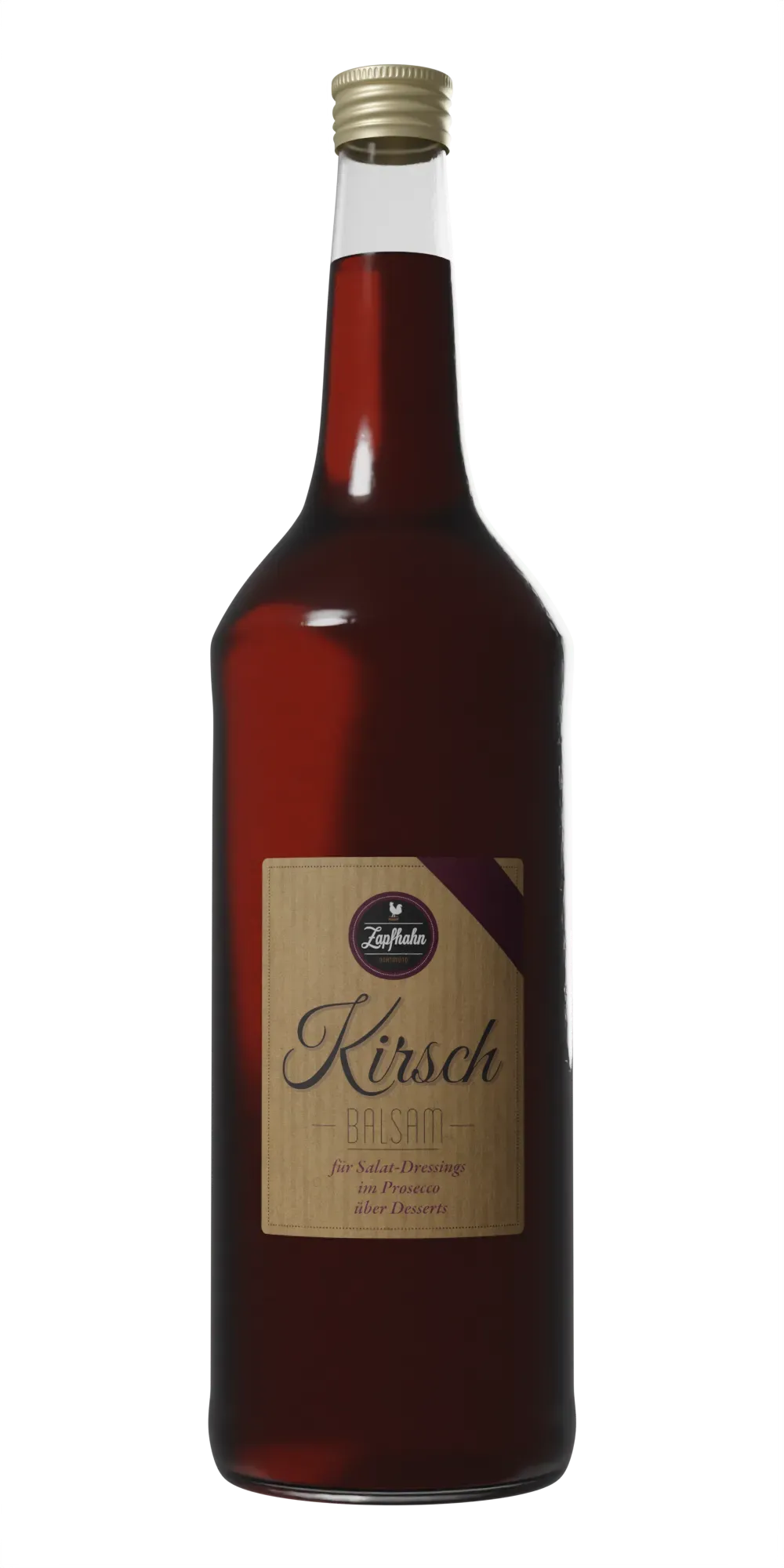 Kirsch-Balsam