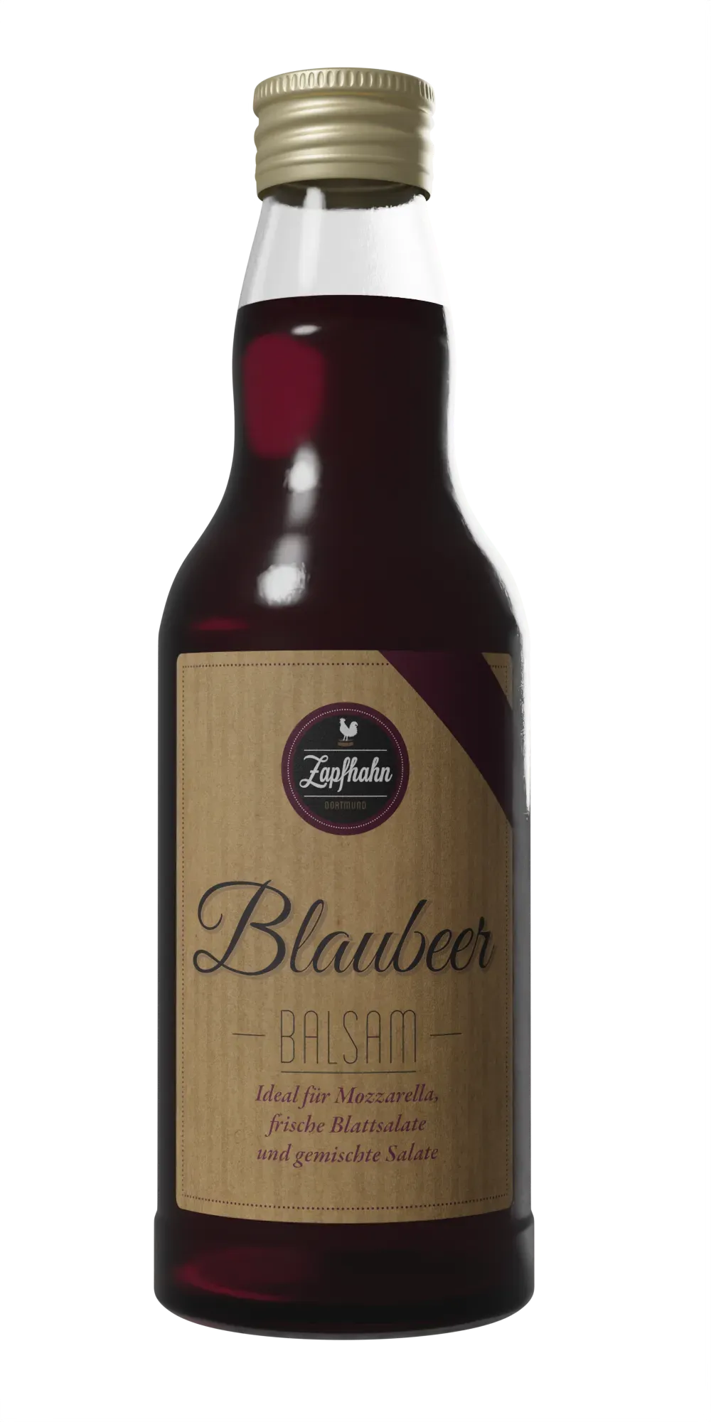 Blaubeer-Balsam