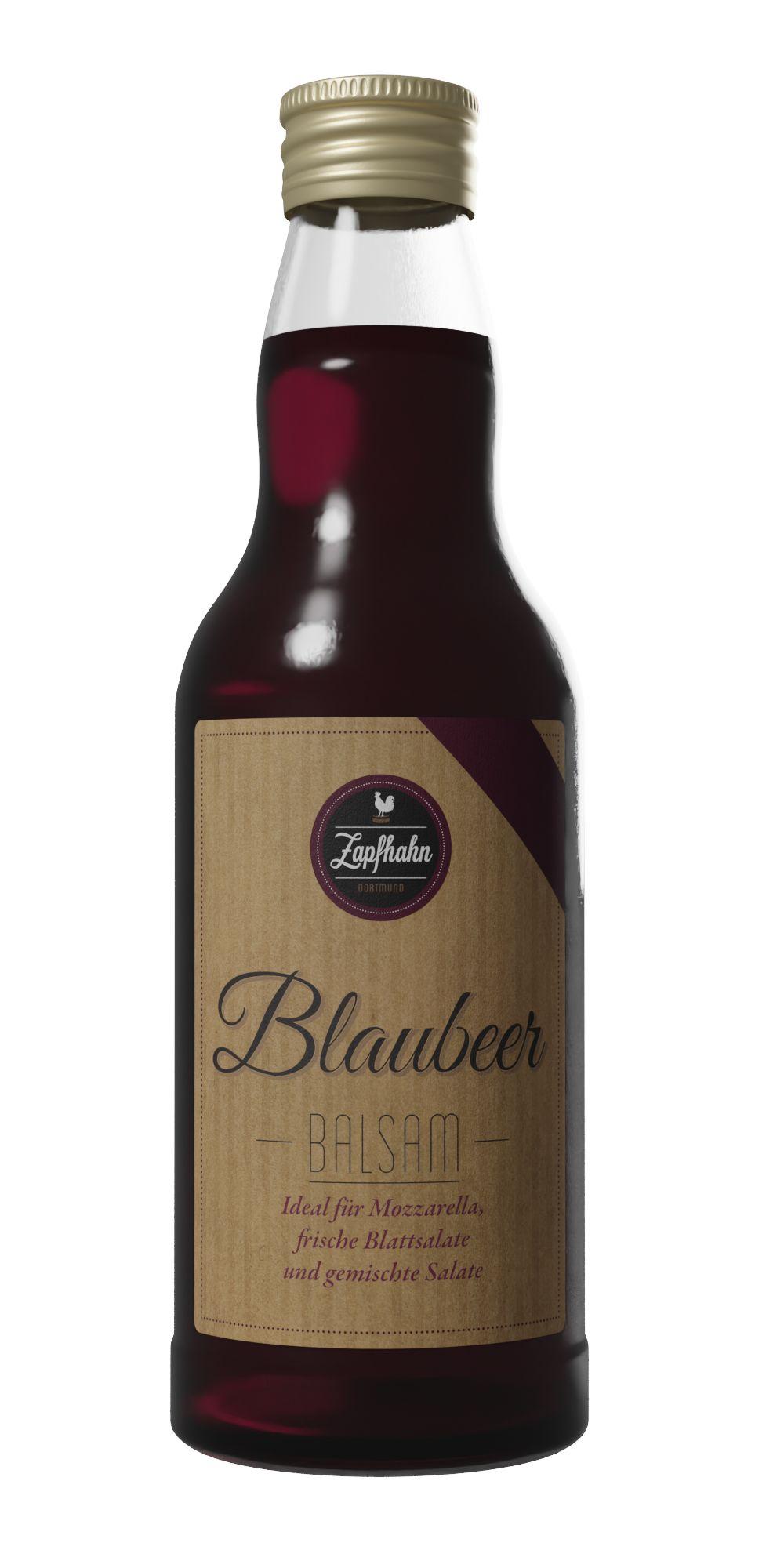 Blaubeer-Balsam