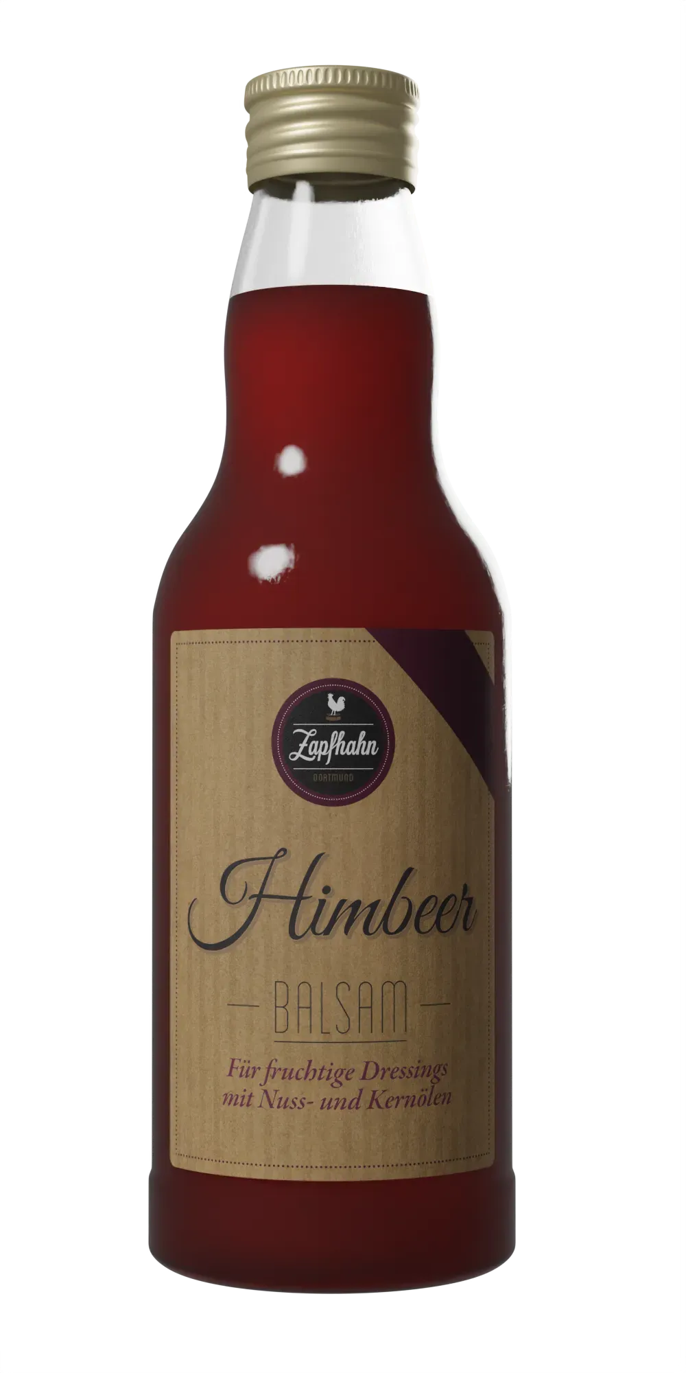 Himbeer-Balsam