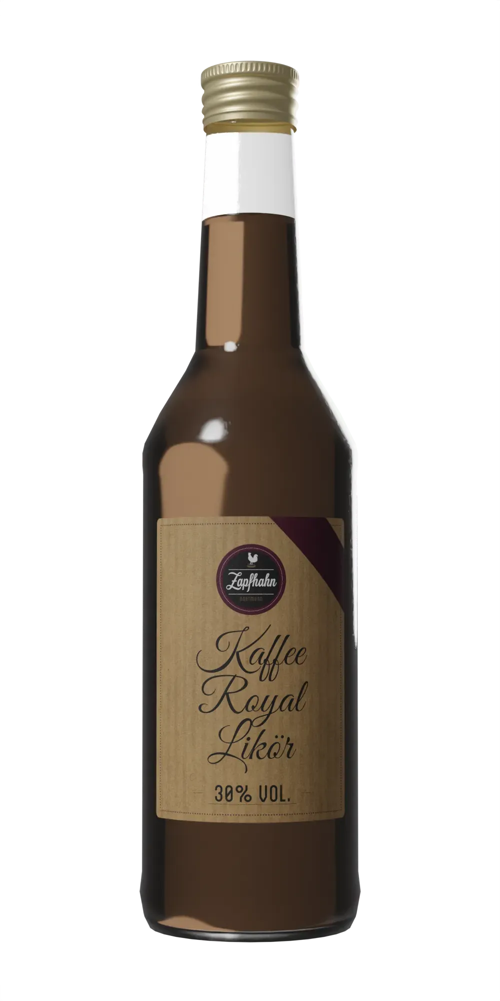Kaffee Royal, 30% Vol