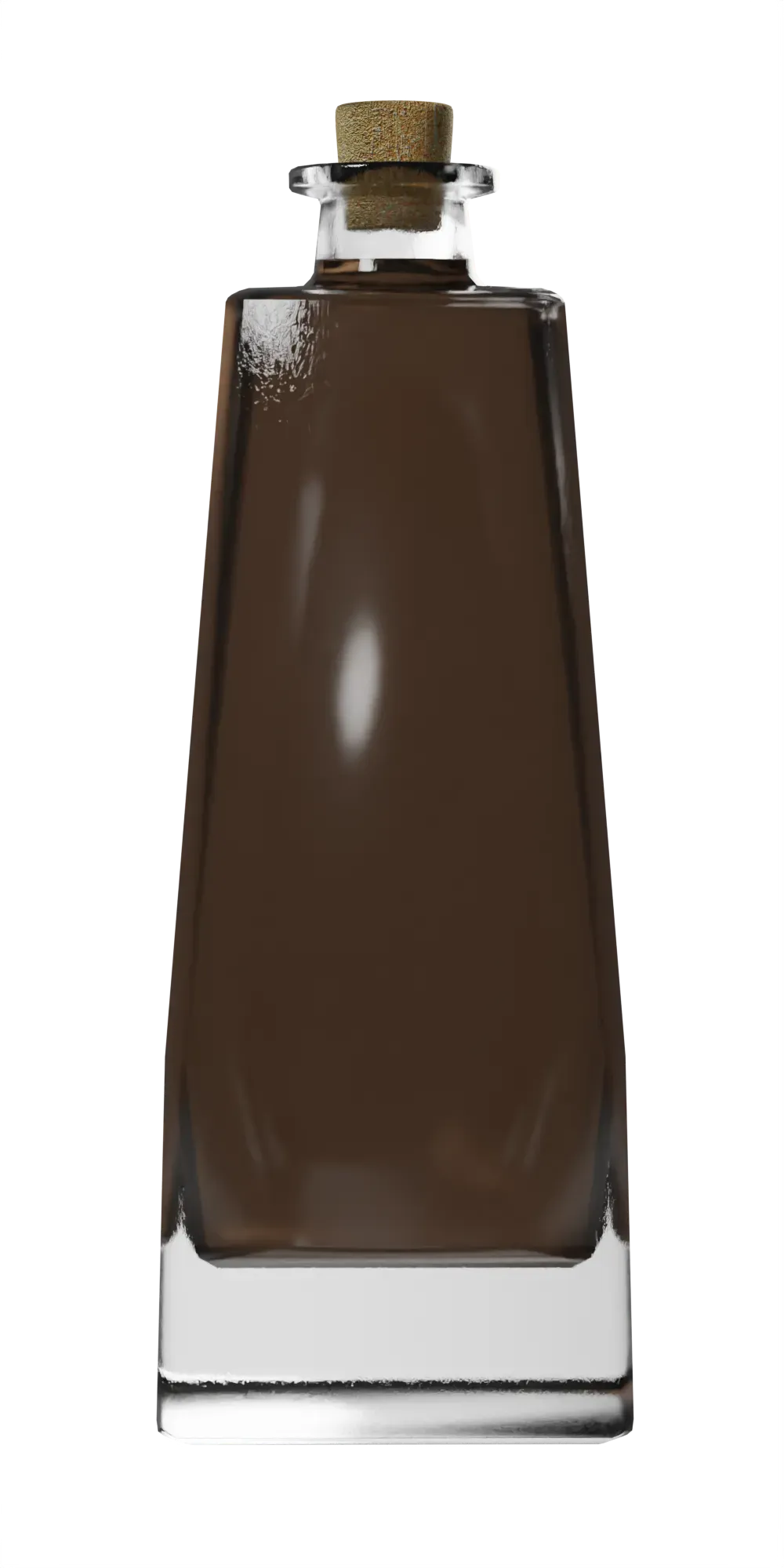 Original Dortmunder Tropfen, 35% Vol