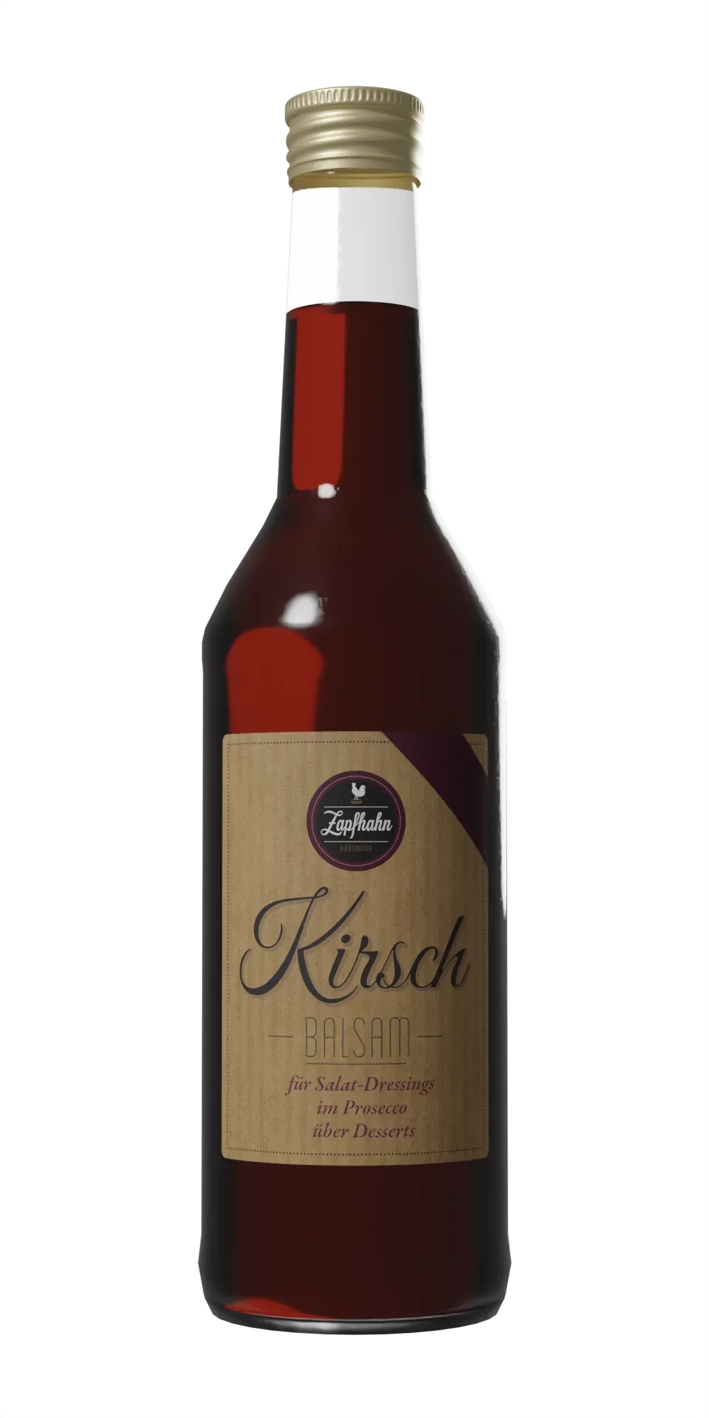 Kirsch-Balsam