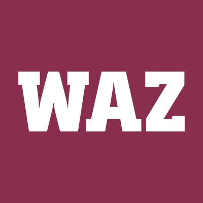 waz
