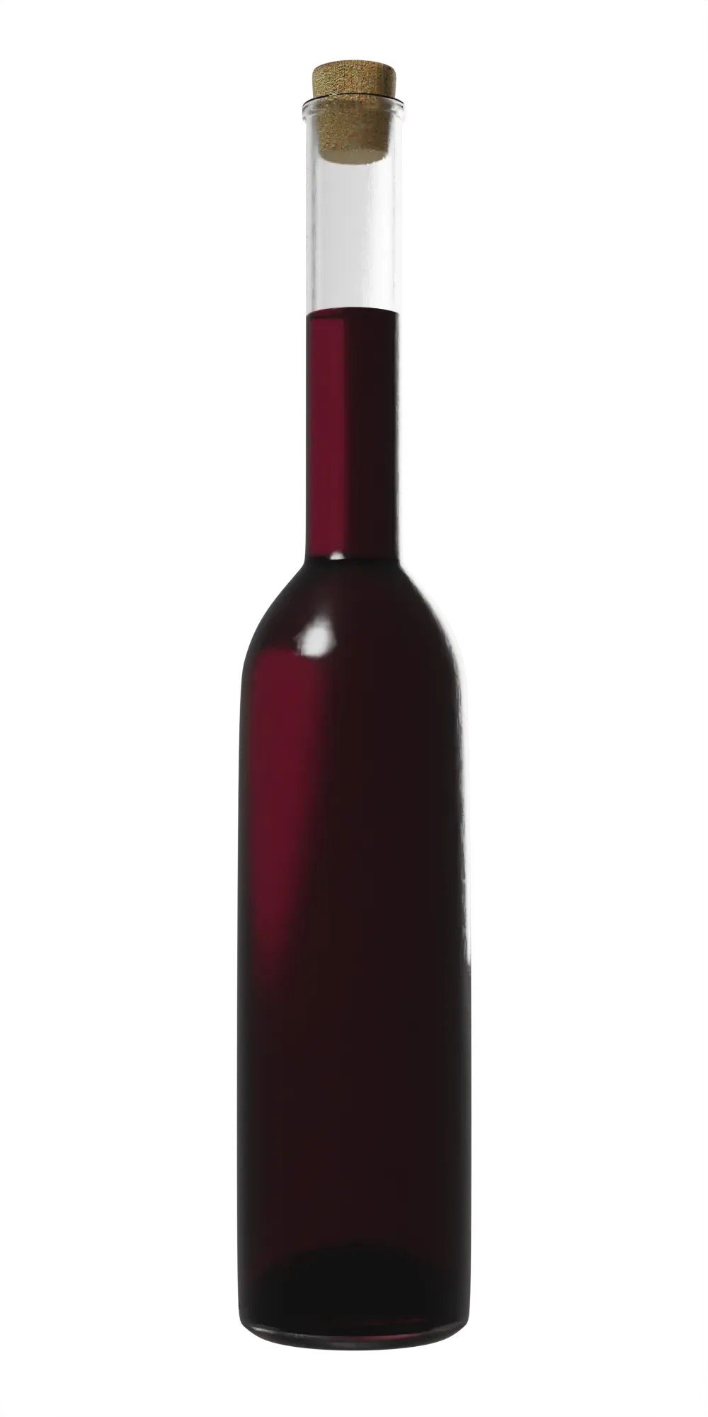 Dortmunder Winterpflaume mit Vanille und Zimt Likö