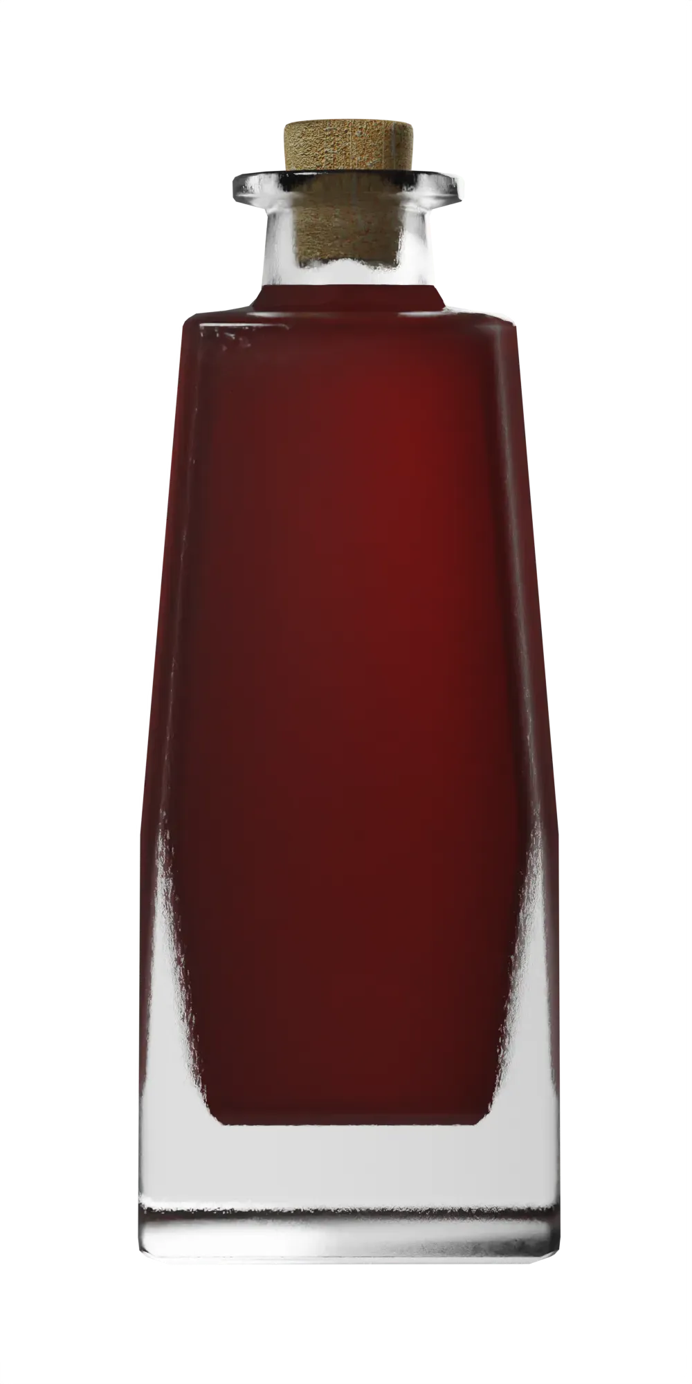 Erdbeer-Balsam