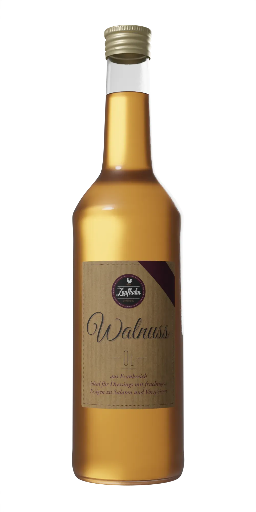 Walnussöl Premium Qualität