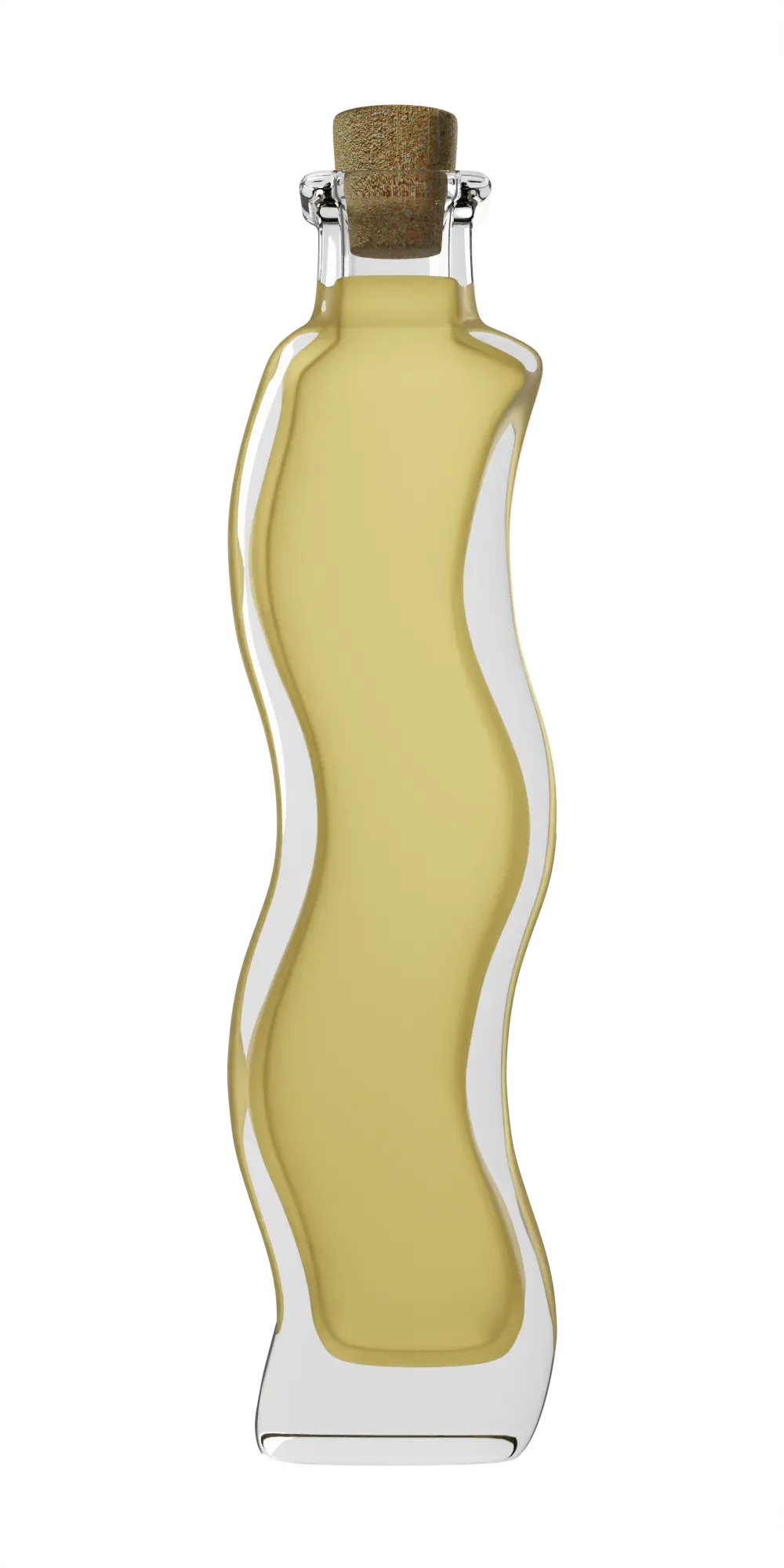 Zabaione Eierlikör aus dem Trentino, Italien, 17%V