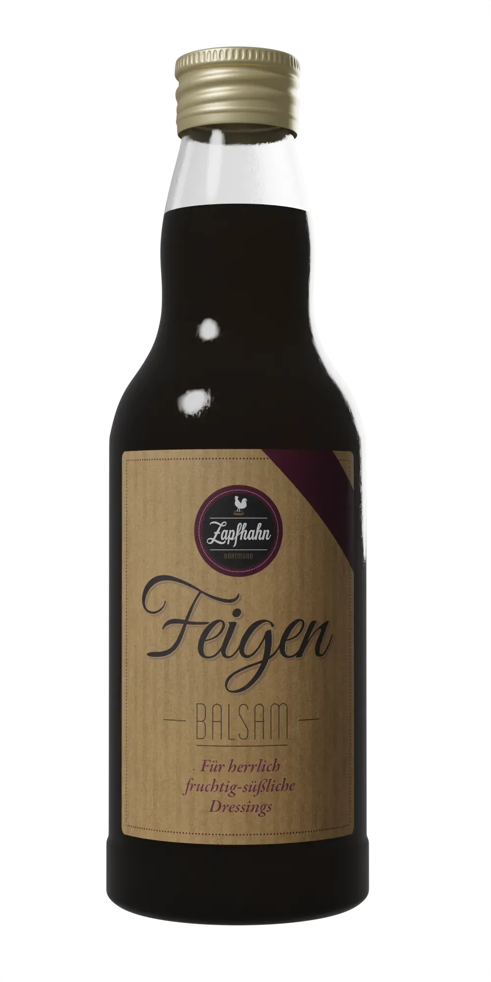 Feigen-Balsam