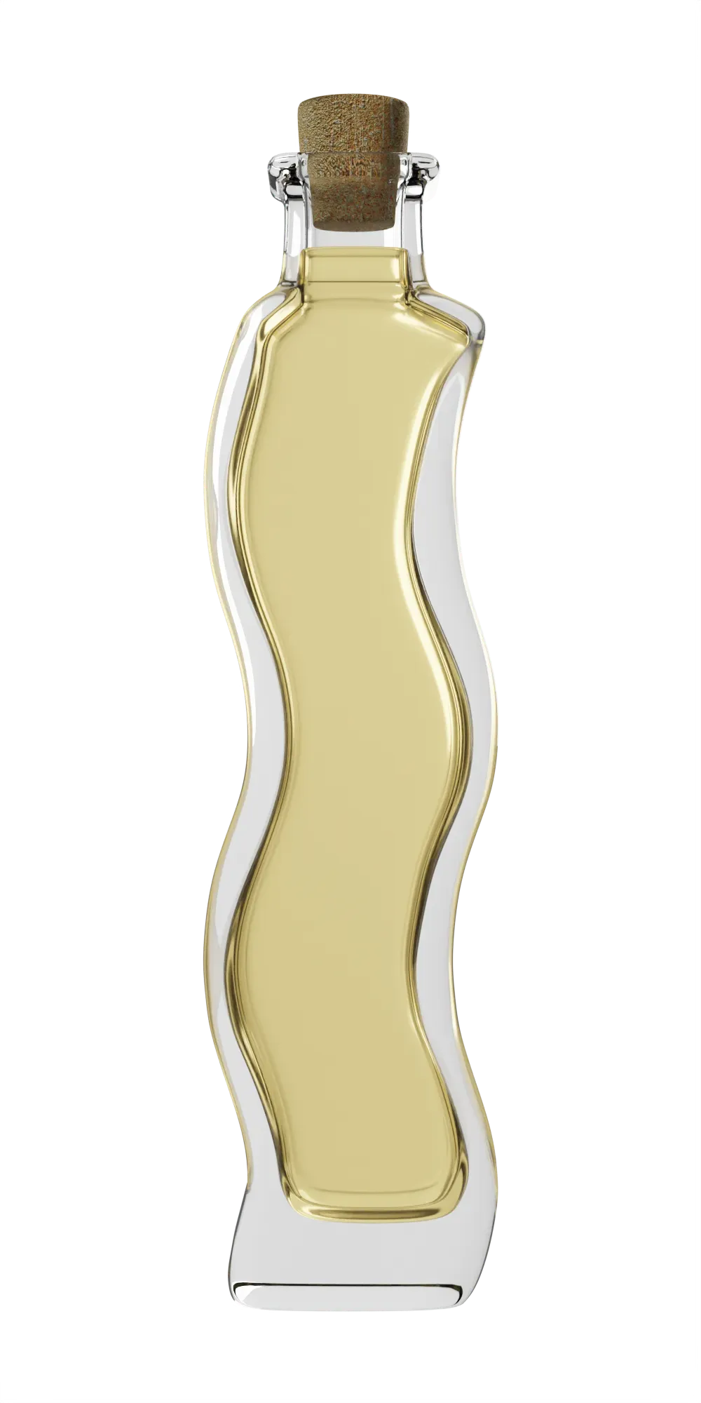 Limetten Balsam, wenig Säure