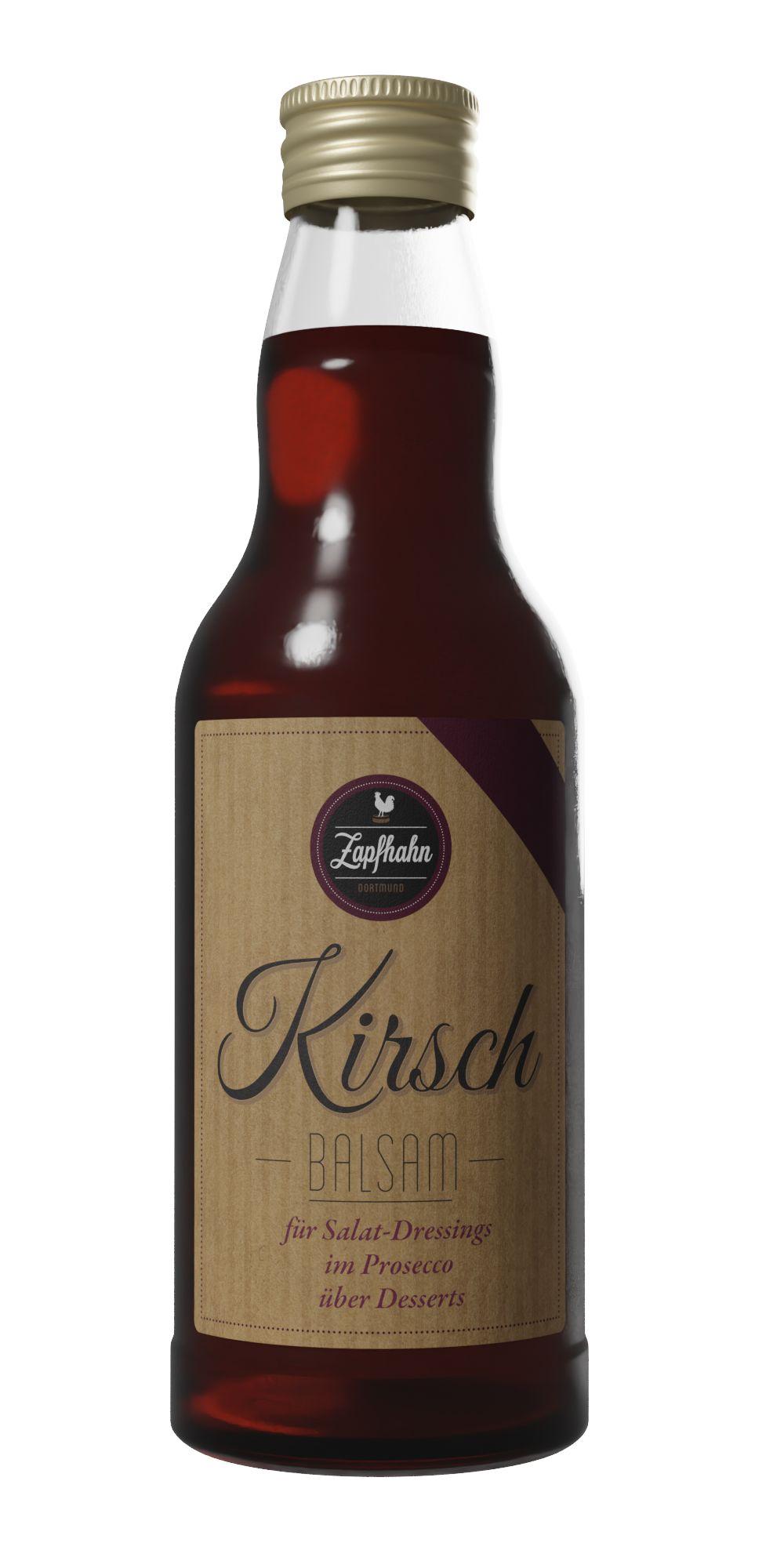 Kirsch-Balsam