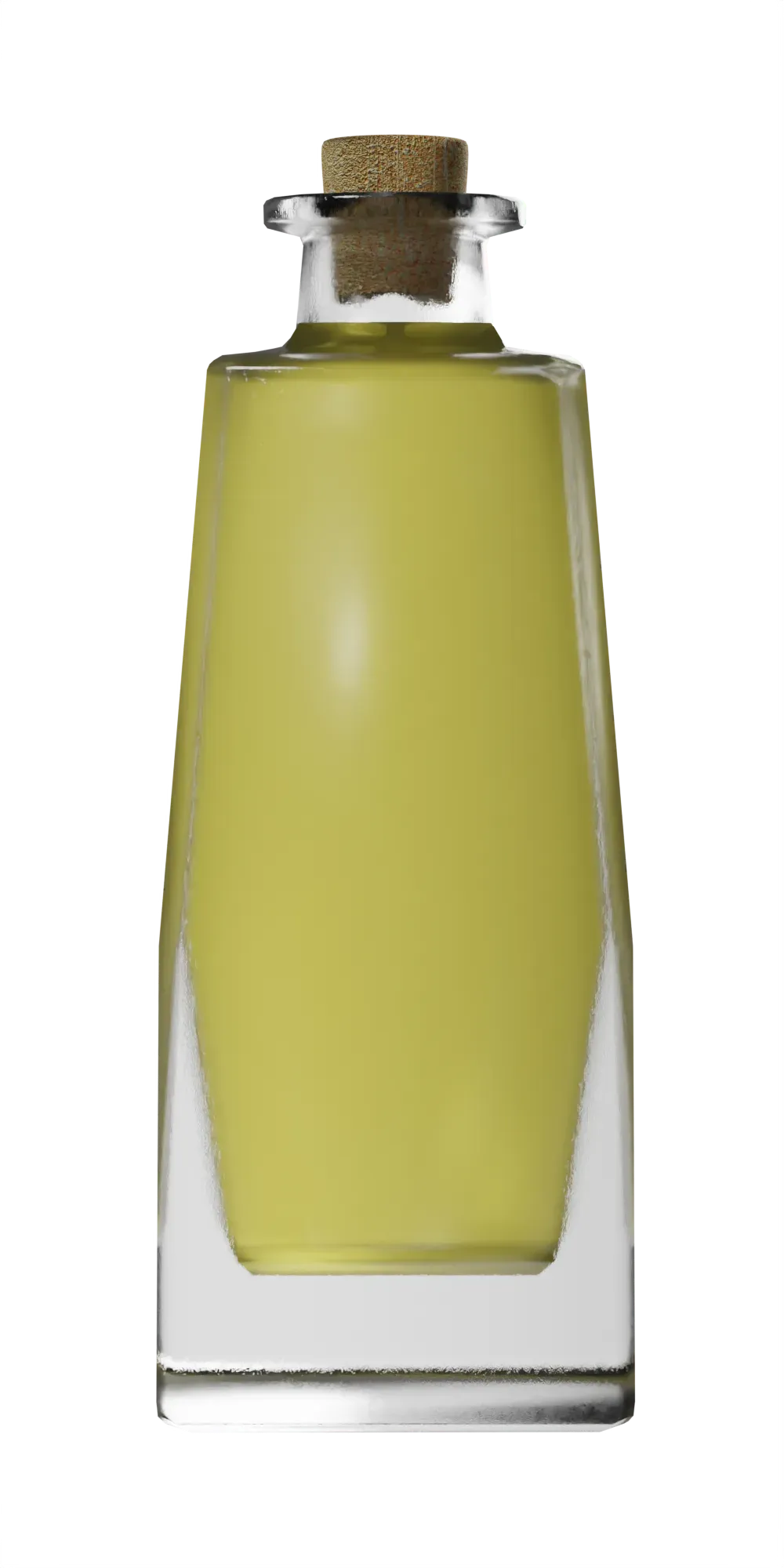 Zitronen - Olivenöl