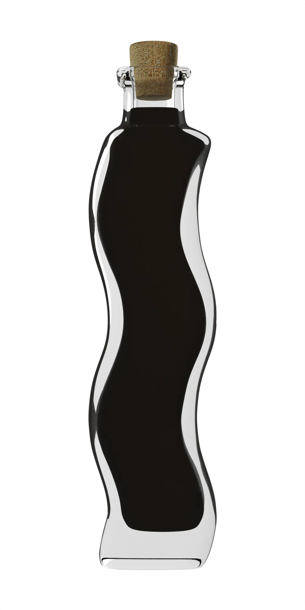 Aceto Balsamico di Modena I.G.P 12*