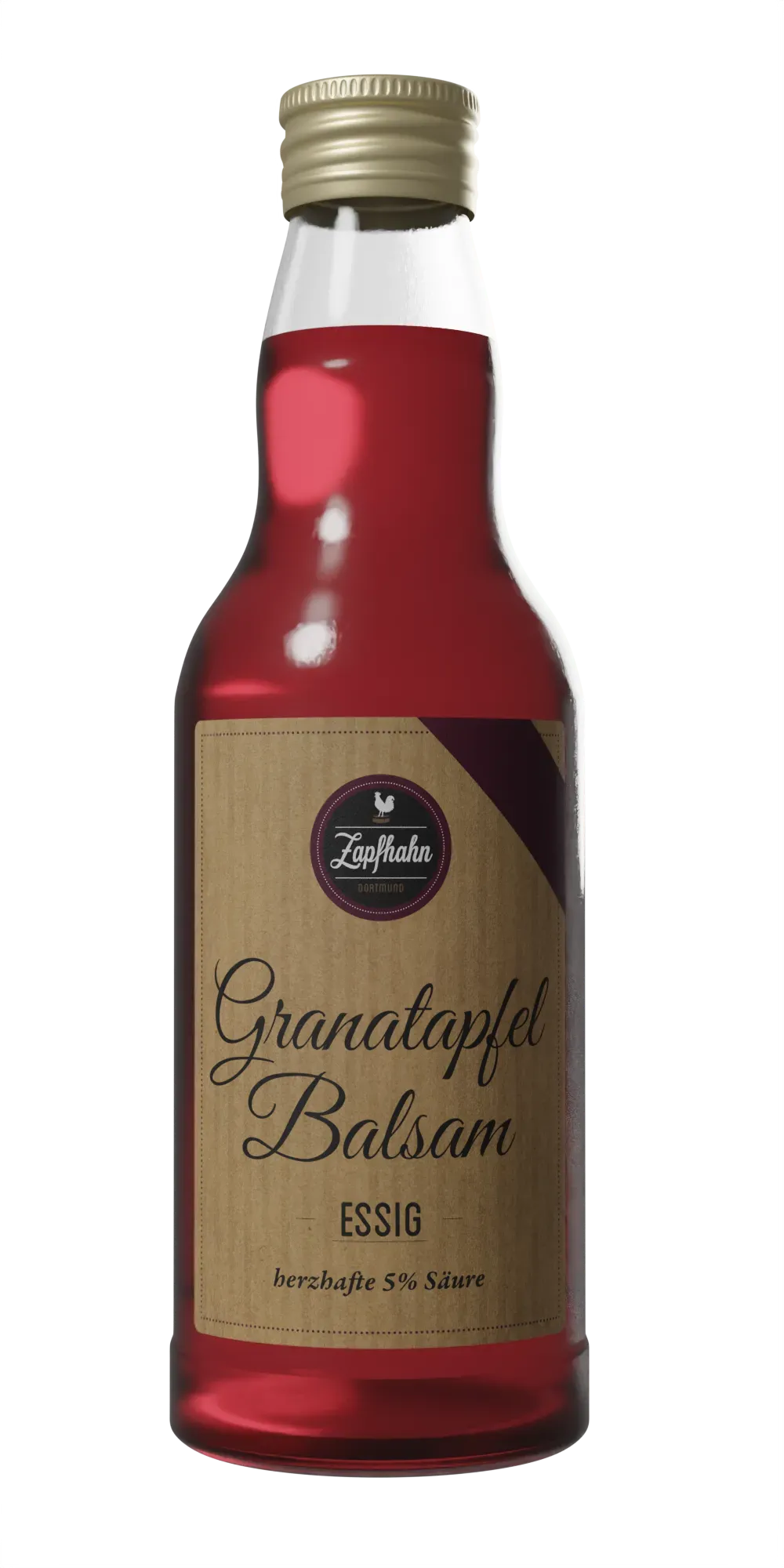 Granatapfel-Balsam