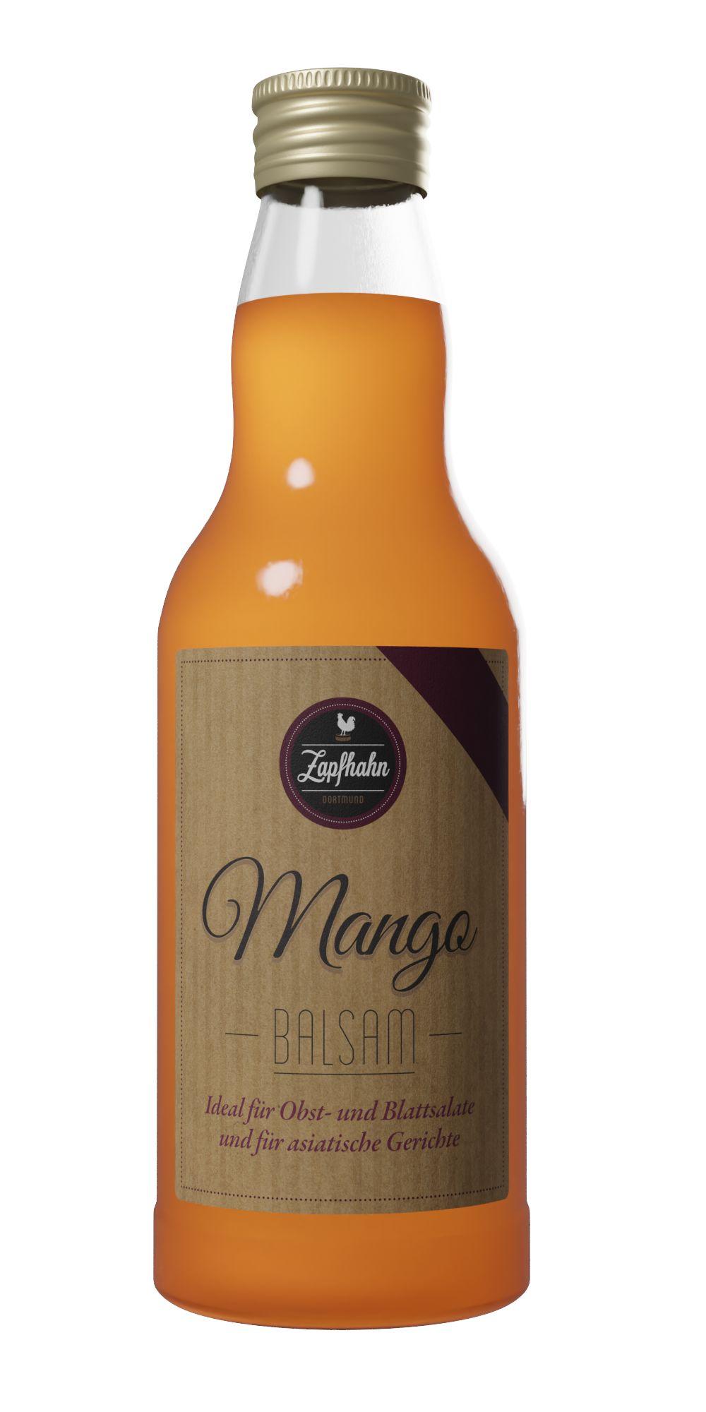 Mango-Balsam