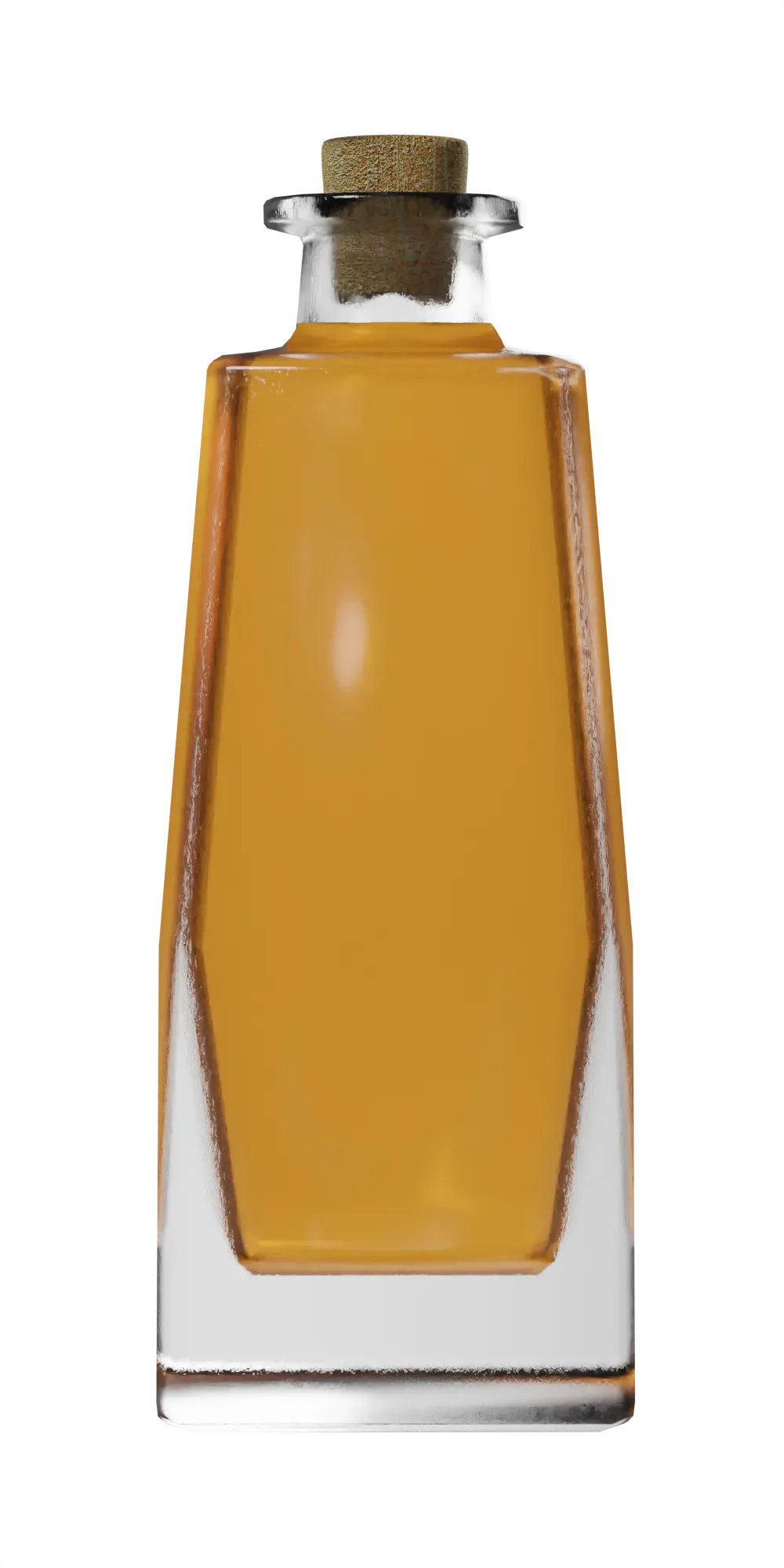 Weinbergspfirsich-Likör, 20% Vol