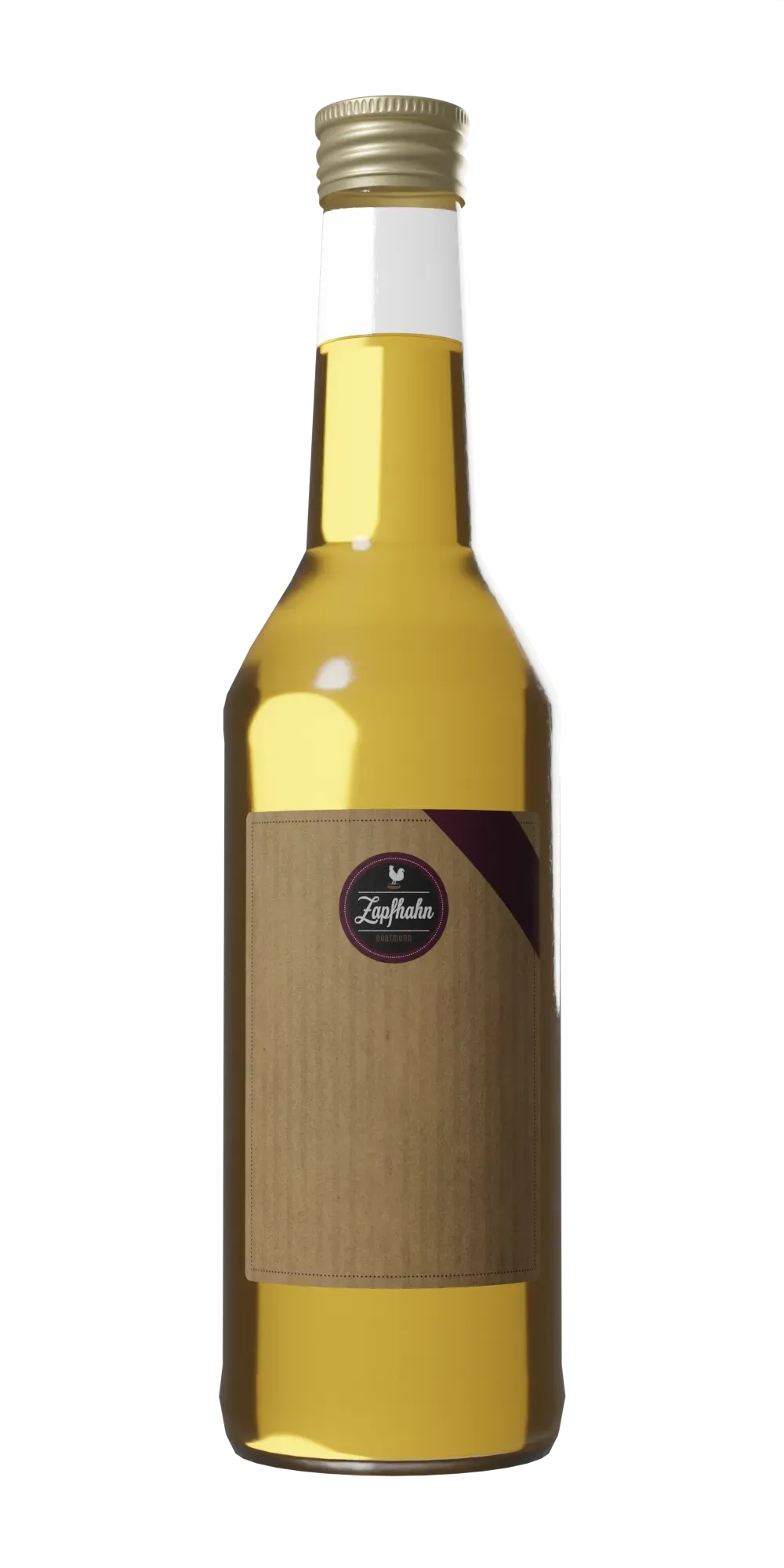 Maracuja Balsam, wenig Säure
