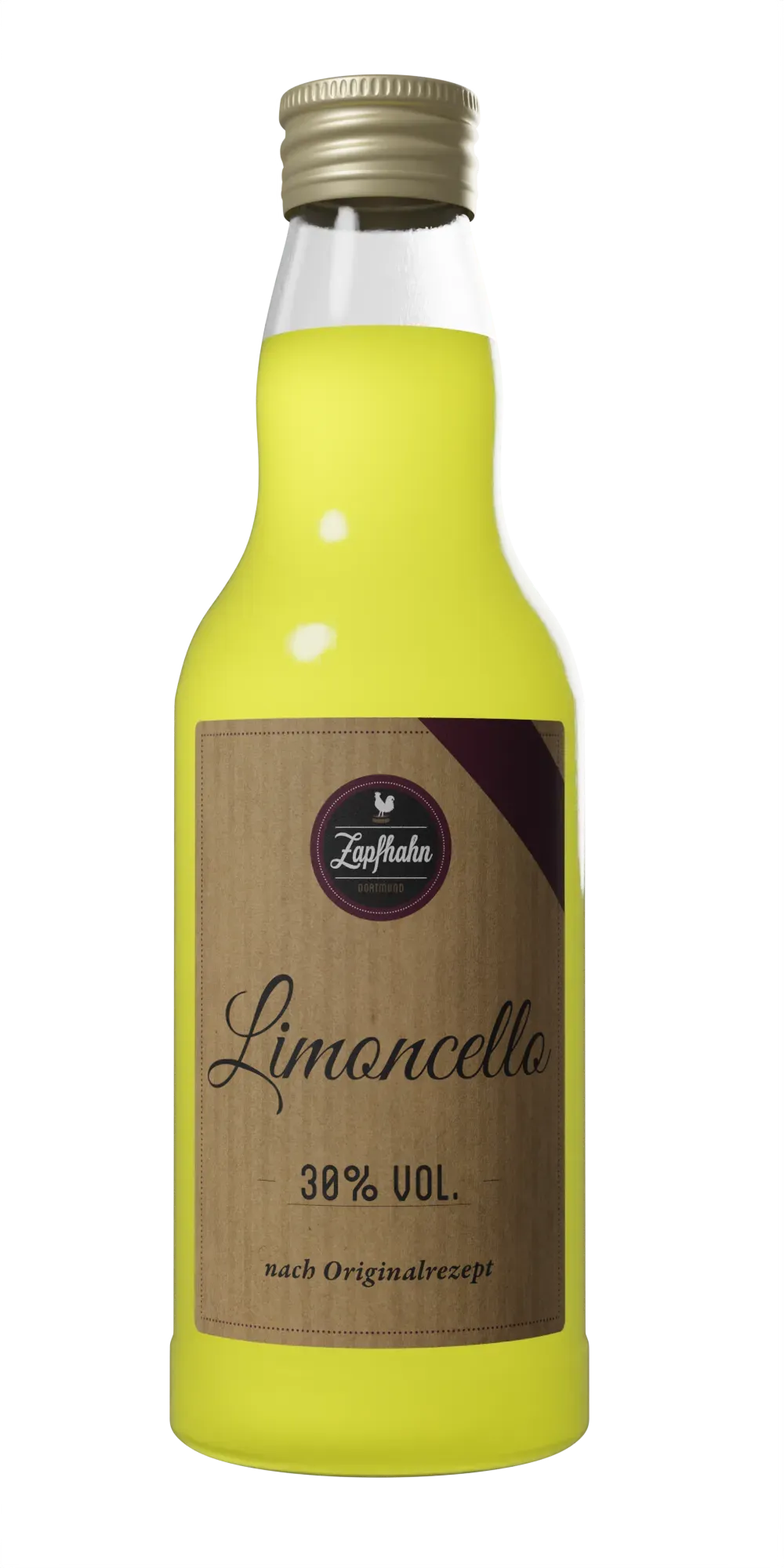 Limoncello, 30% Vol