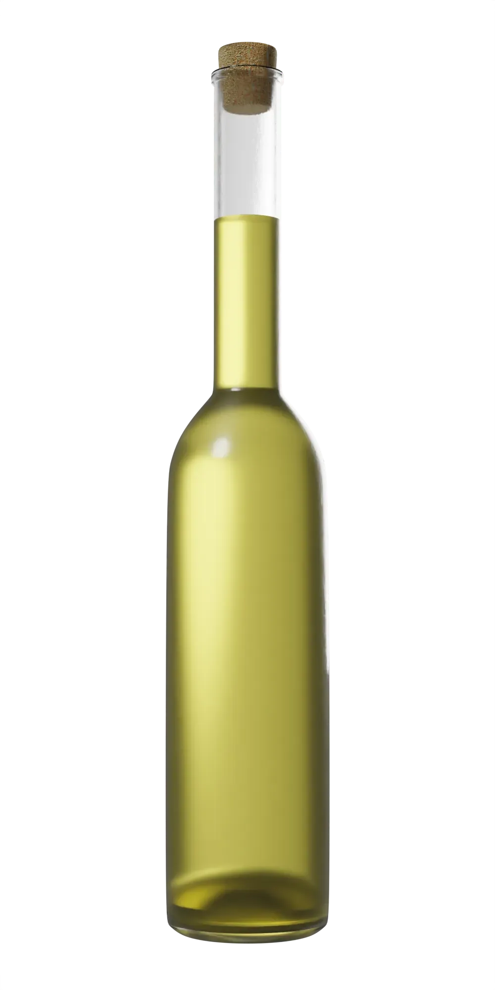 Zitronen - Olivenöl