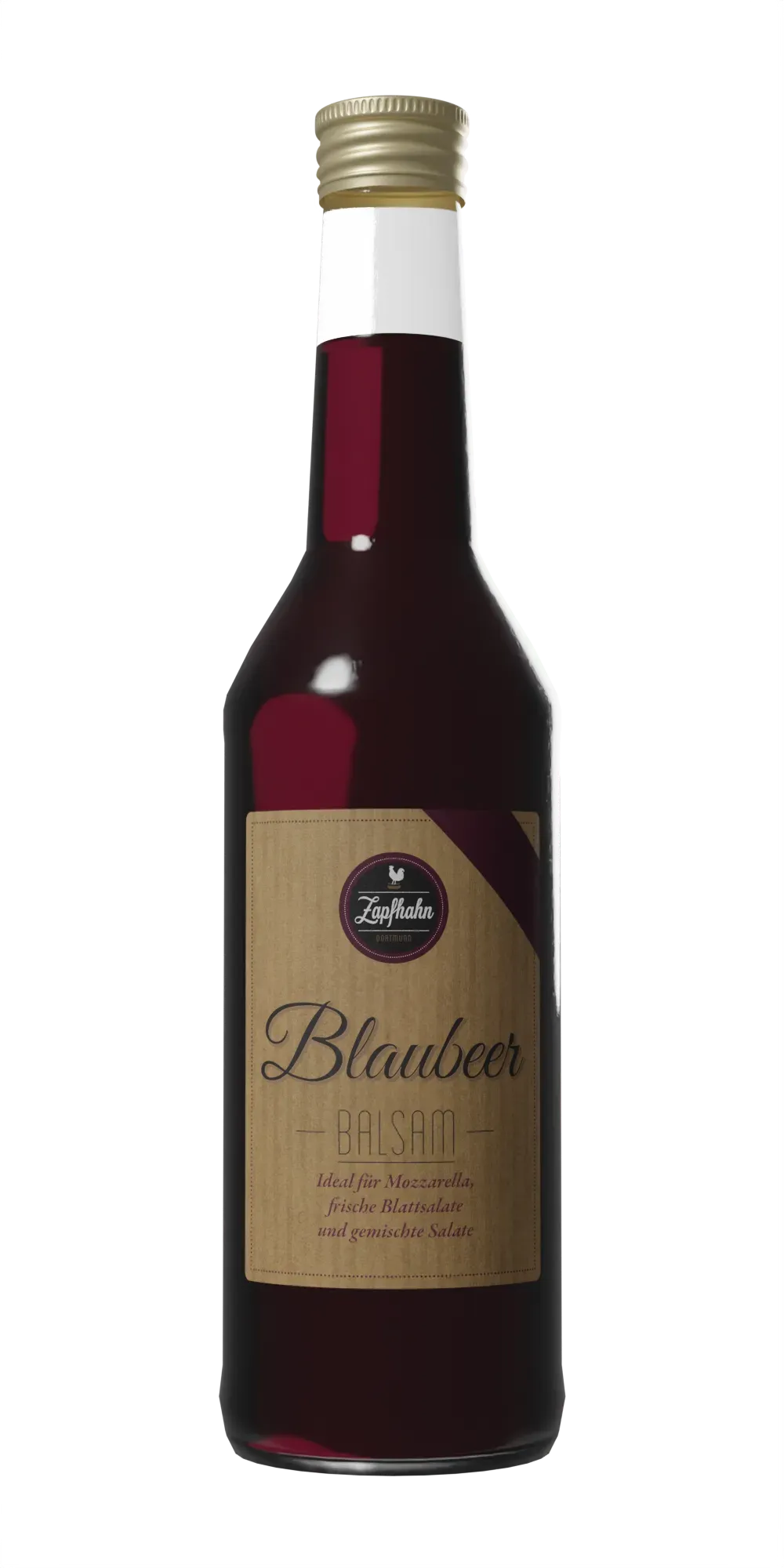 Blaubeer-Balsam