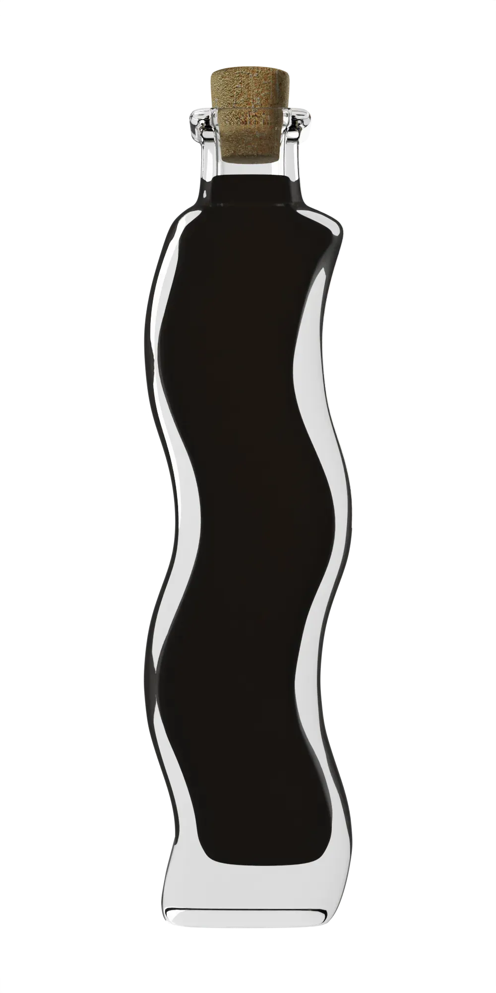 Aceto Balsamico di Modena I.G.P 20*