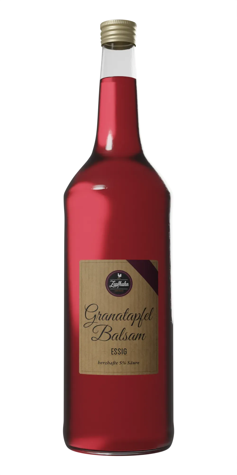 Granatapfel-Balsam