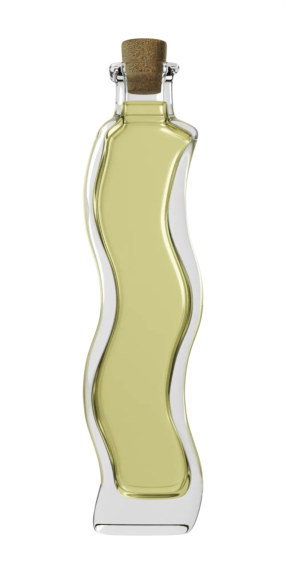 Weintrauben Balsam mit Vanille Balsam, wenig Säure