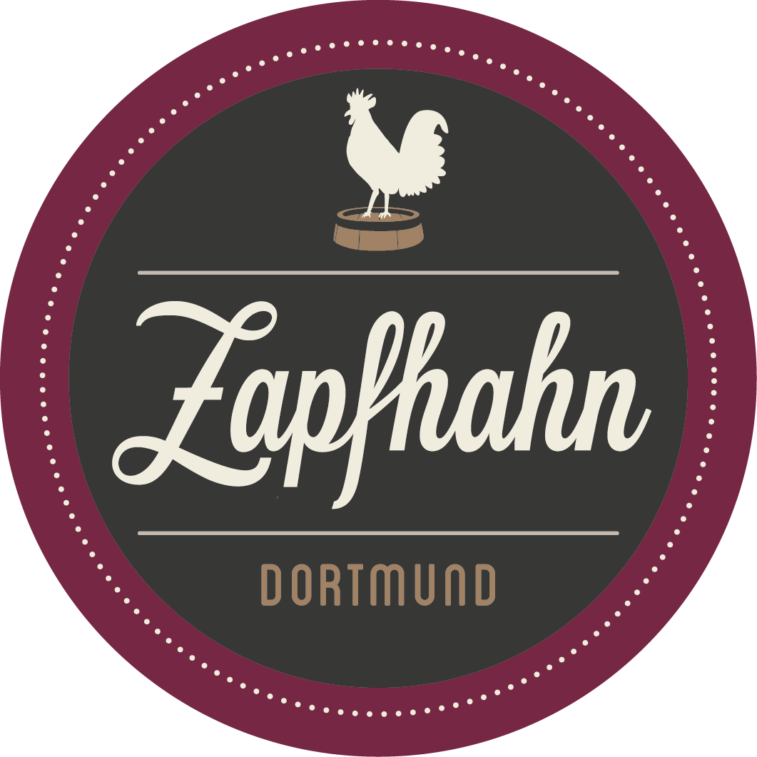 Gutschein vom Zapfhahn