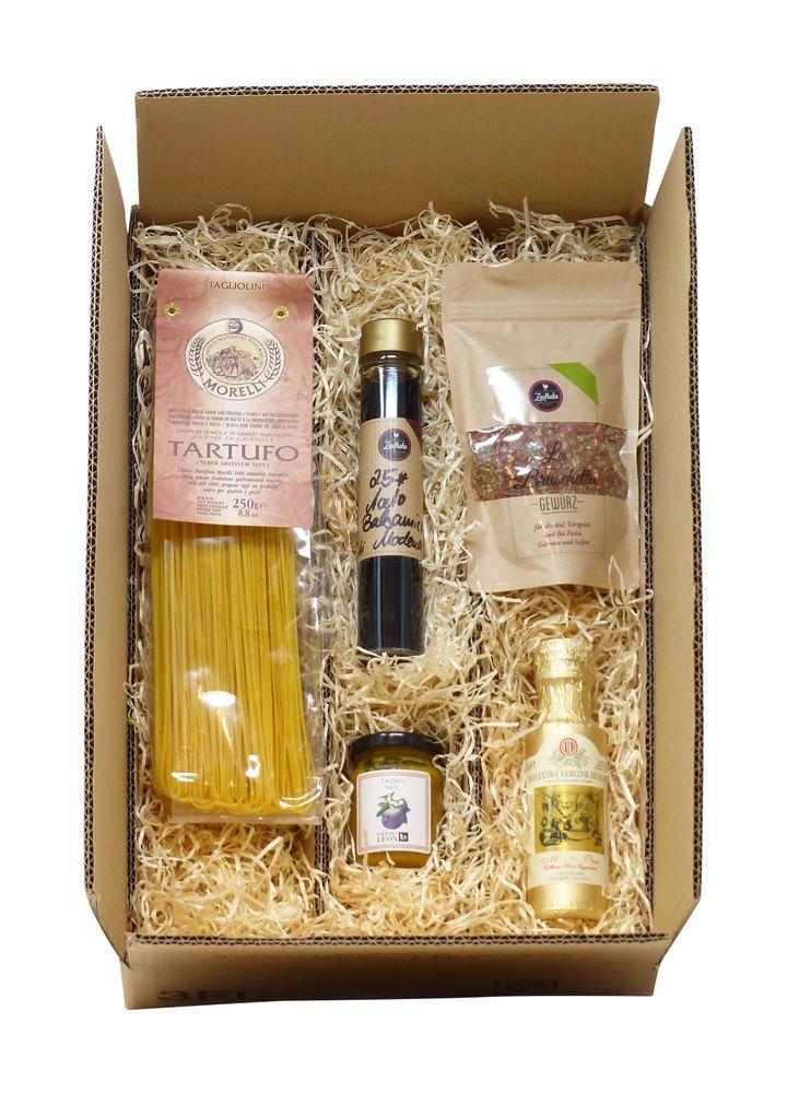 Ciao Italia Geschenk