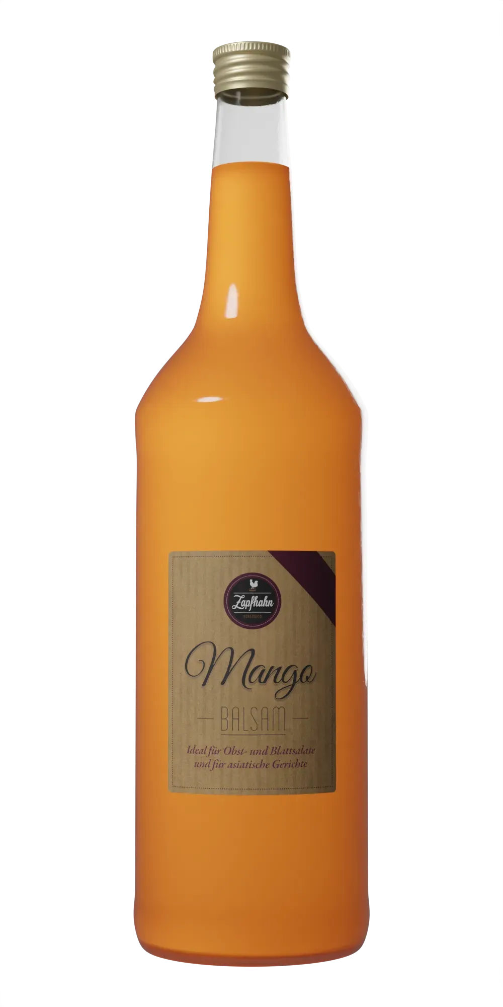 Mango-Balsam