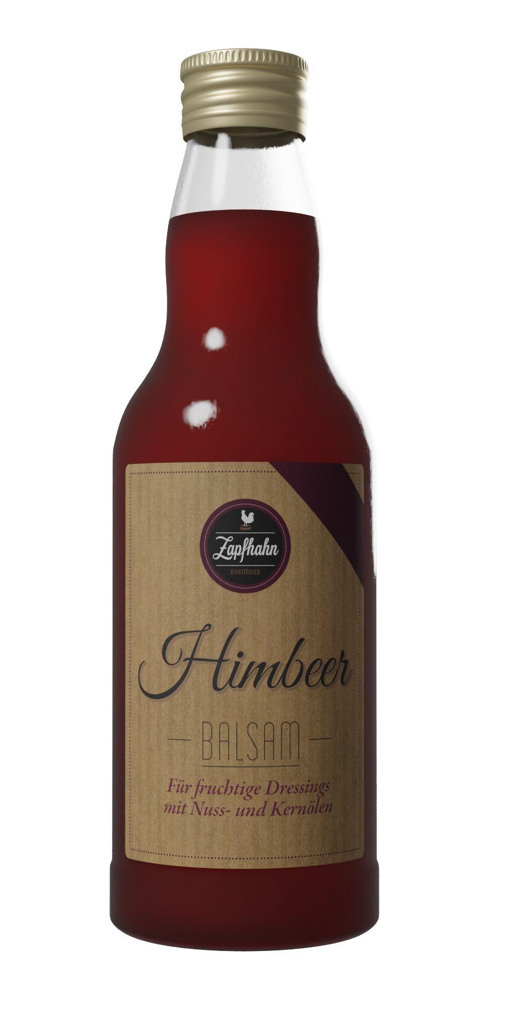 Himbeer-Balsam