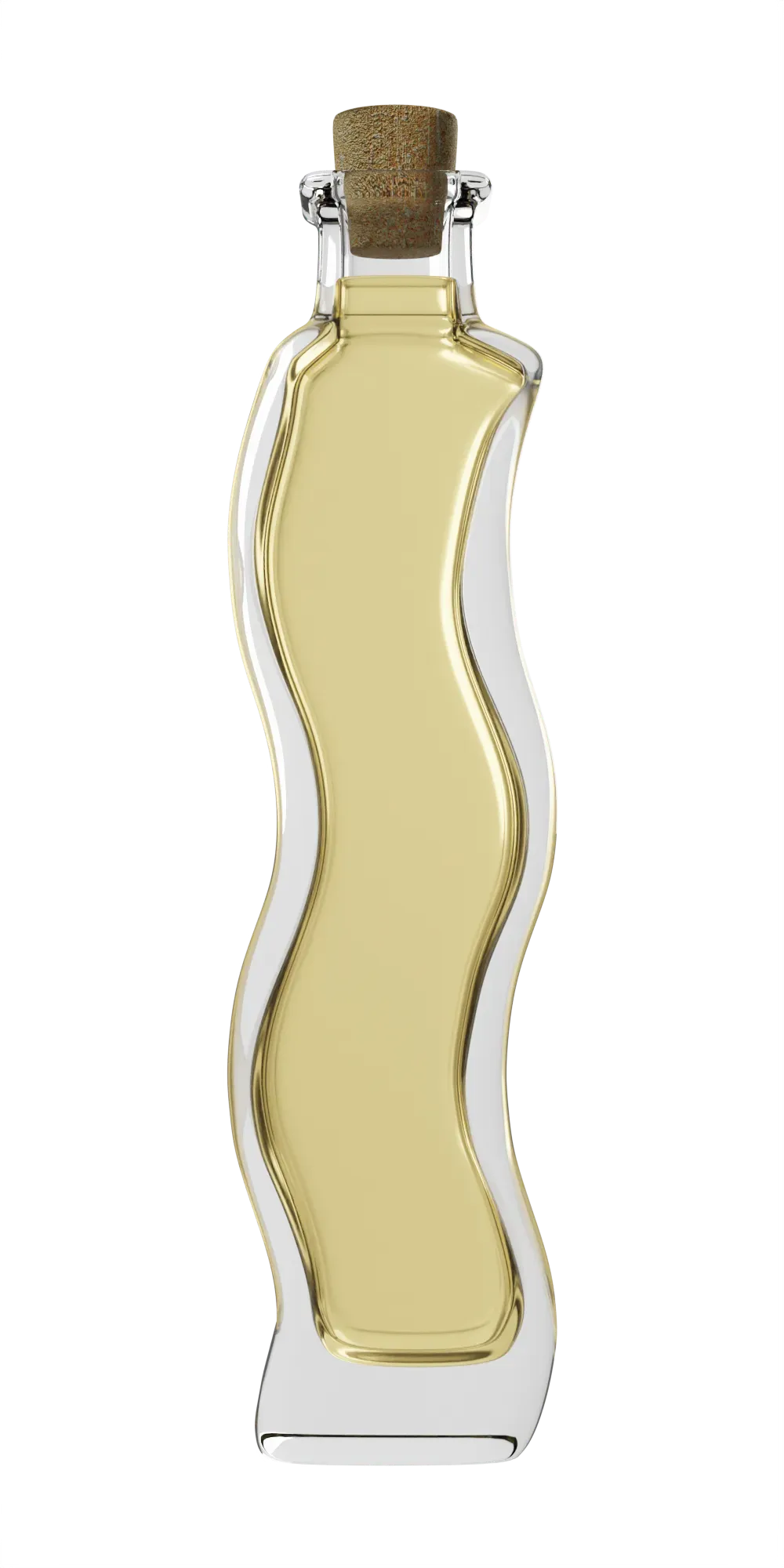 Grappa di Moscato und Brachetto, Riserva, 41% Vol