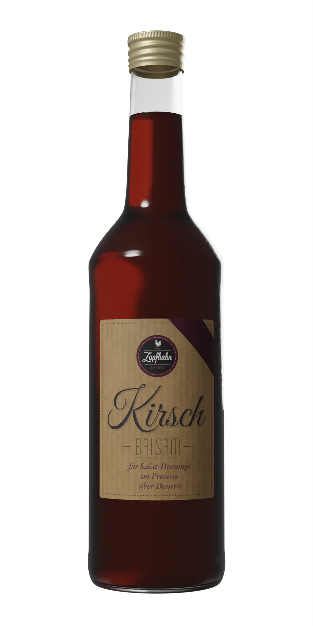 Kirsch-Balsam