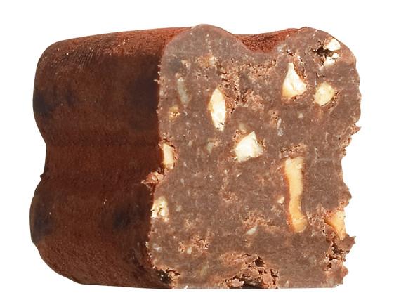 Tartufi dolci neri, dunkler Trüffel