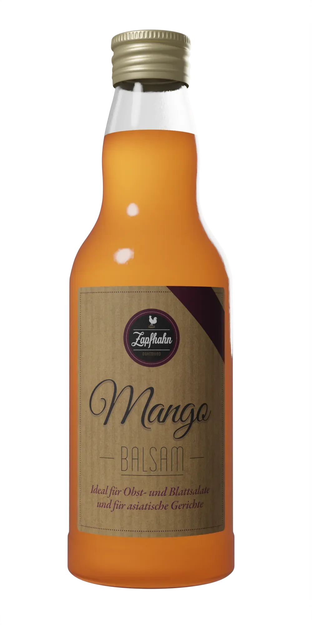Mango-Balsam