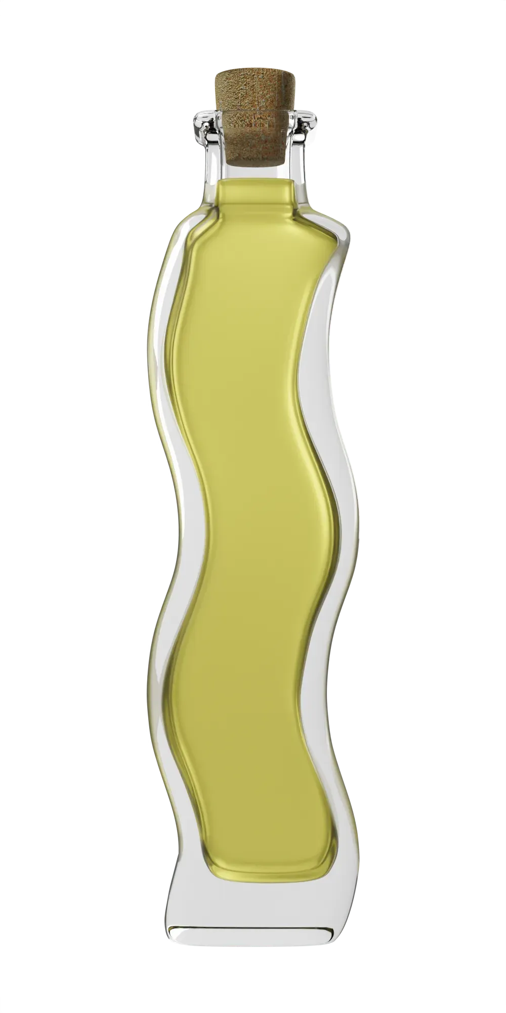 Zitronen - Olivenöl