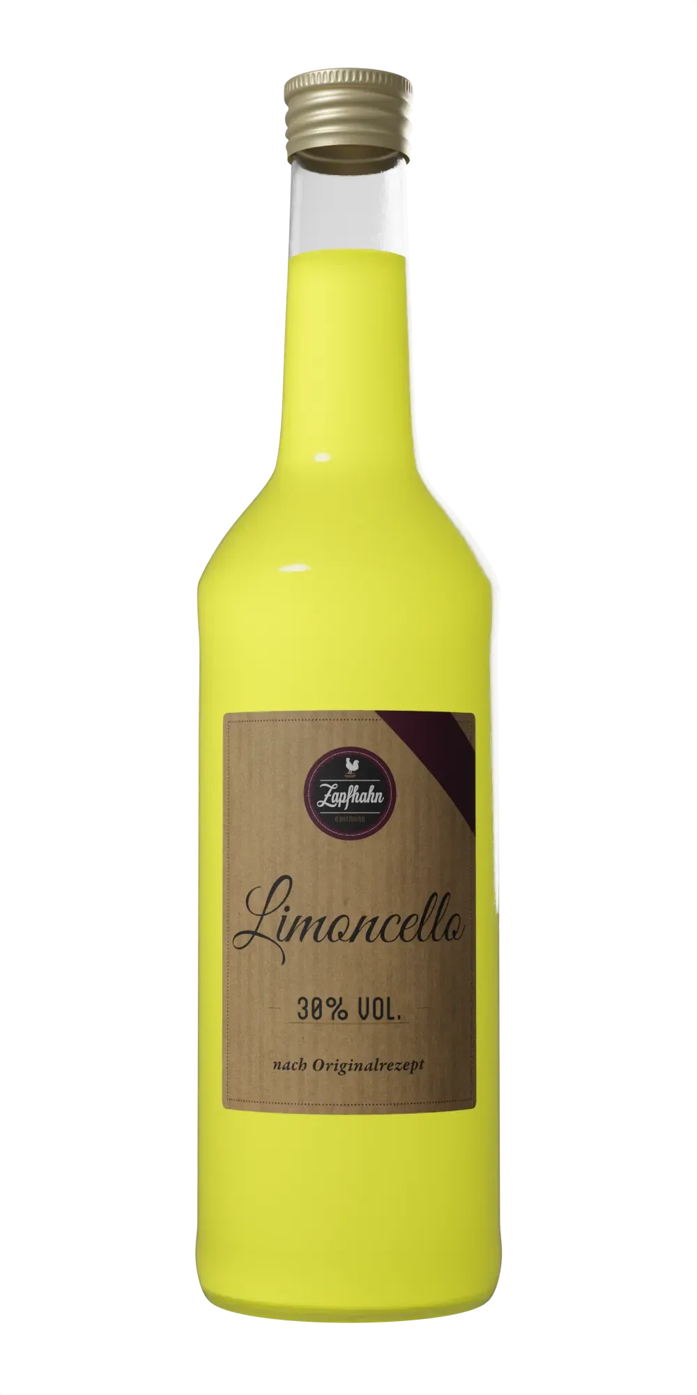 Limoncello, 30% Vol