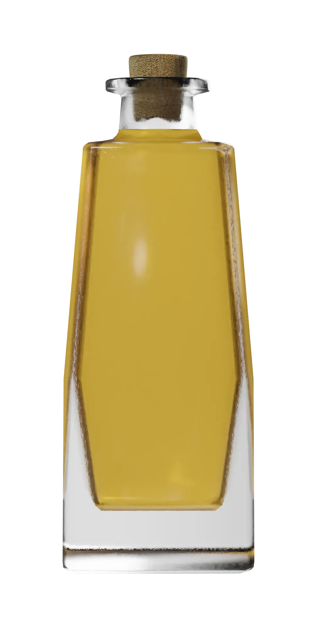 Maracuja Balsam, wenig Säure