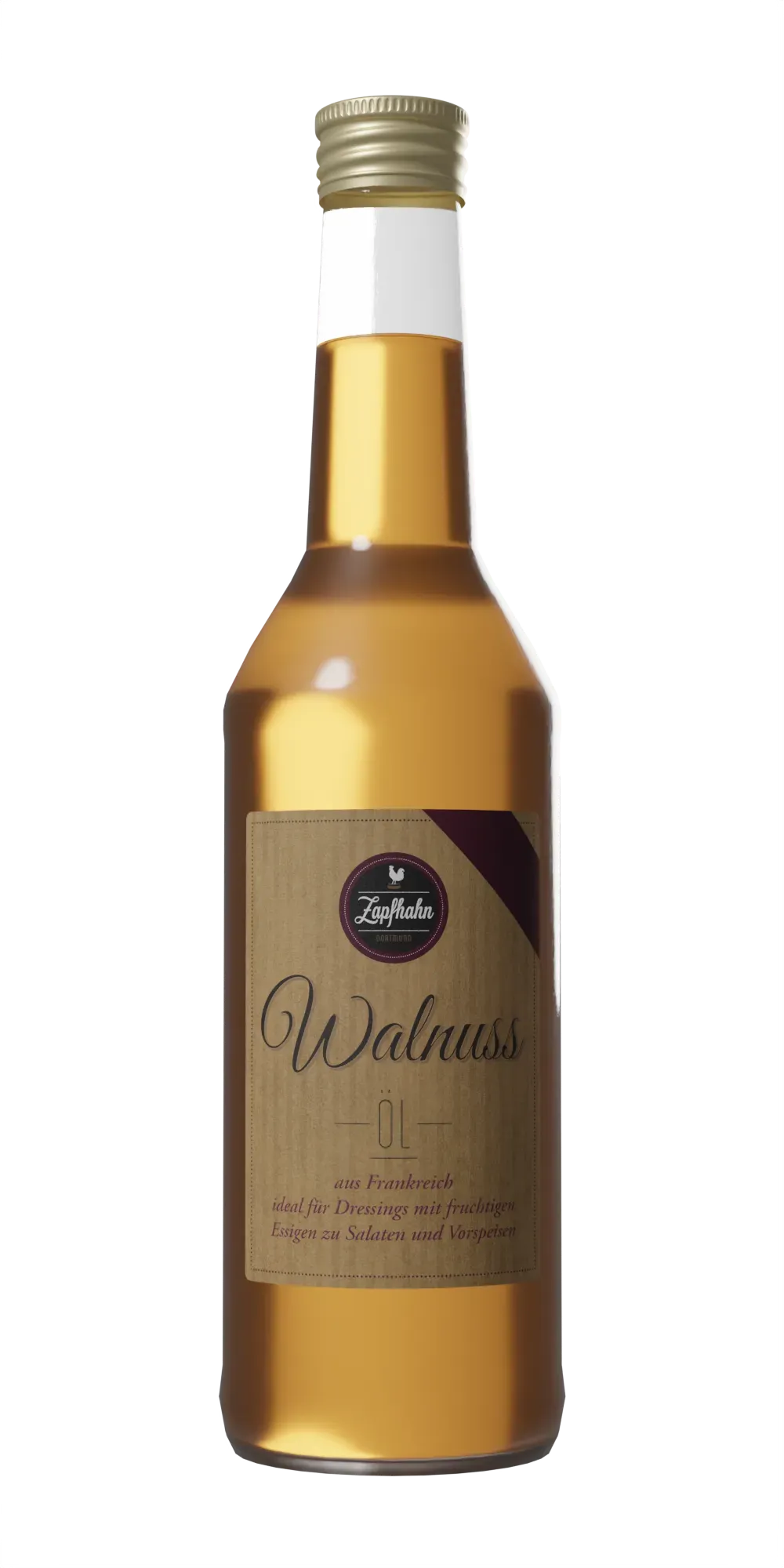 Walnussöl Premium Qualität
